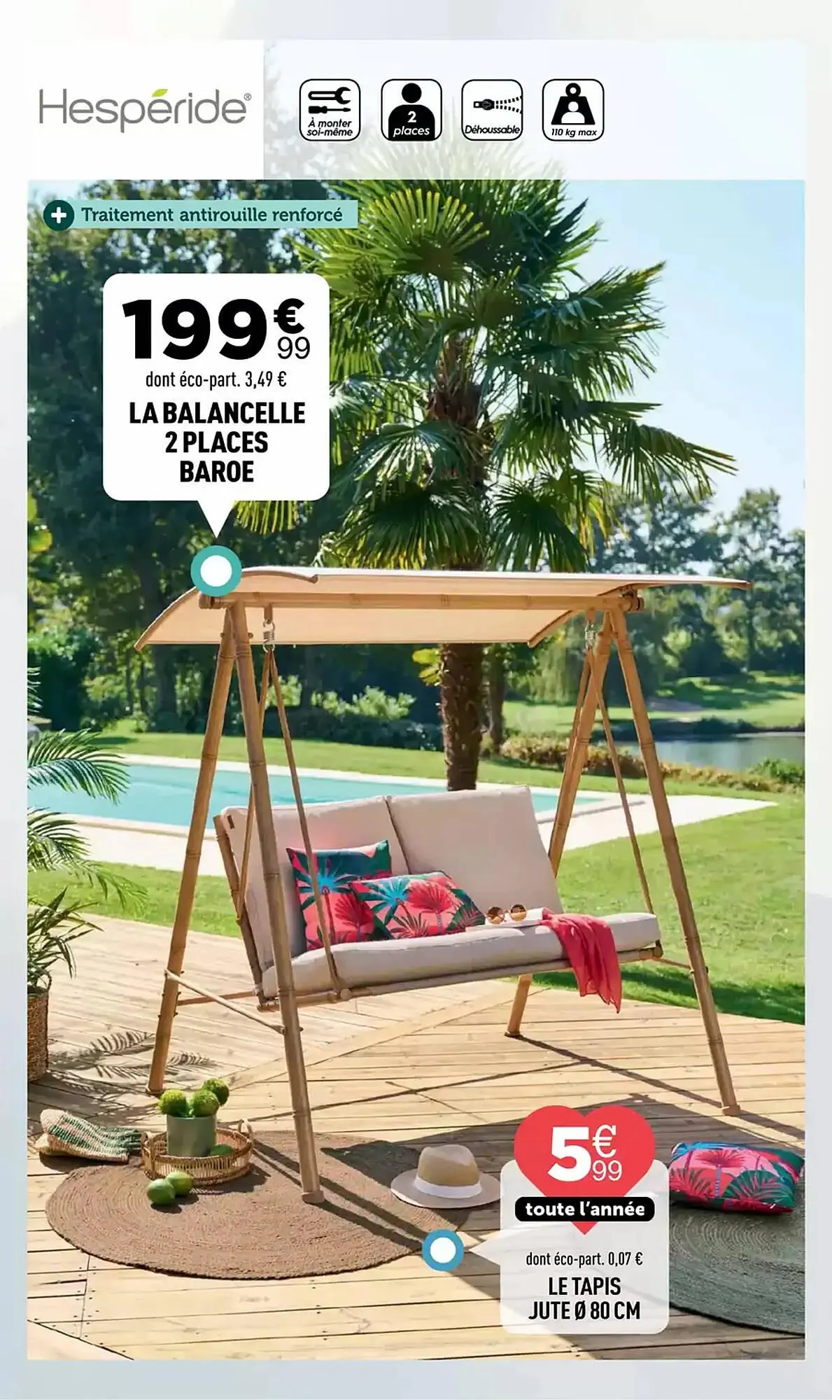 Catalogue Centrakor du 29 avril au 10 mai 2026 - Catalogue page 29