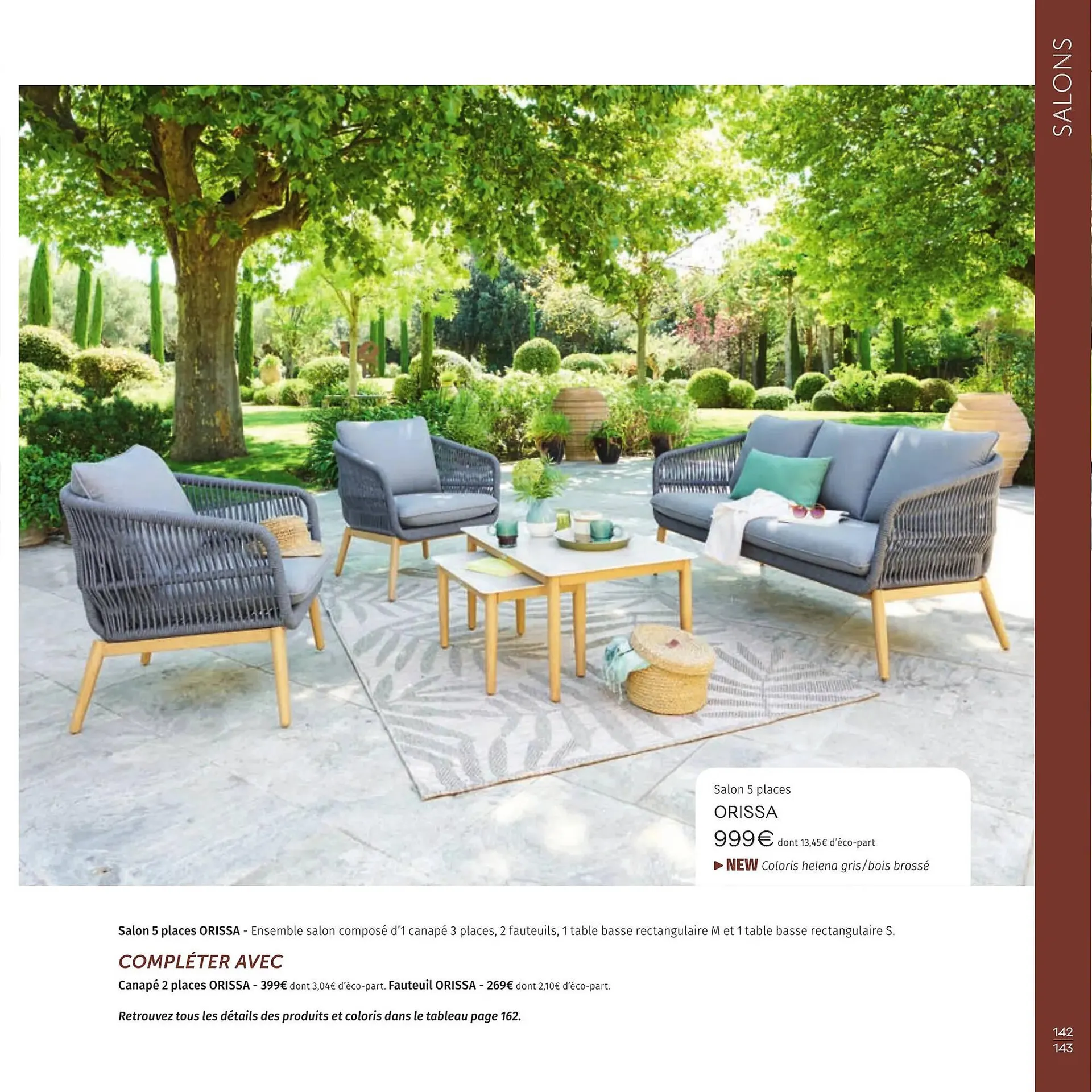 Catalogue Maxi Bazar du 9 février au 31 décembre 2026 - Catalogue page 144