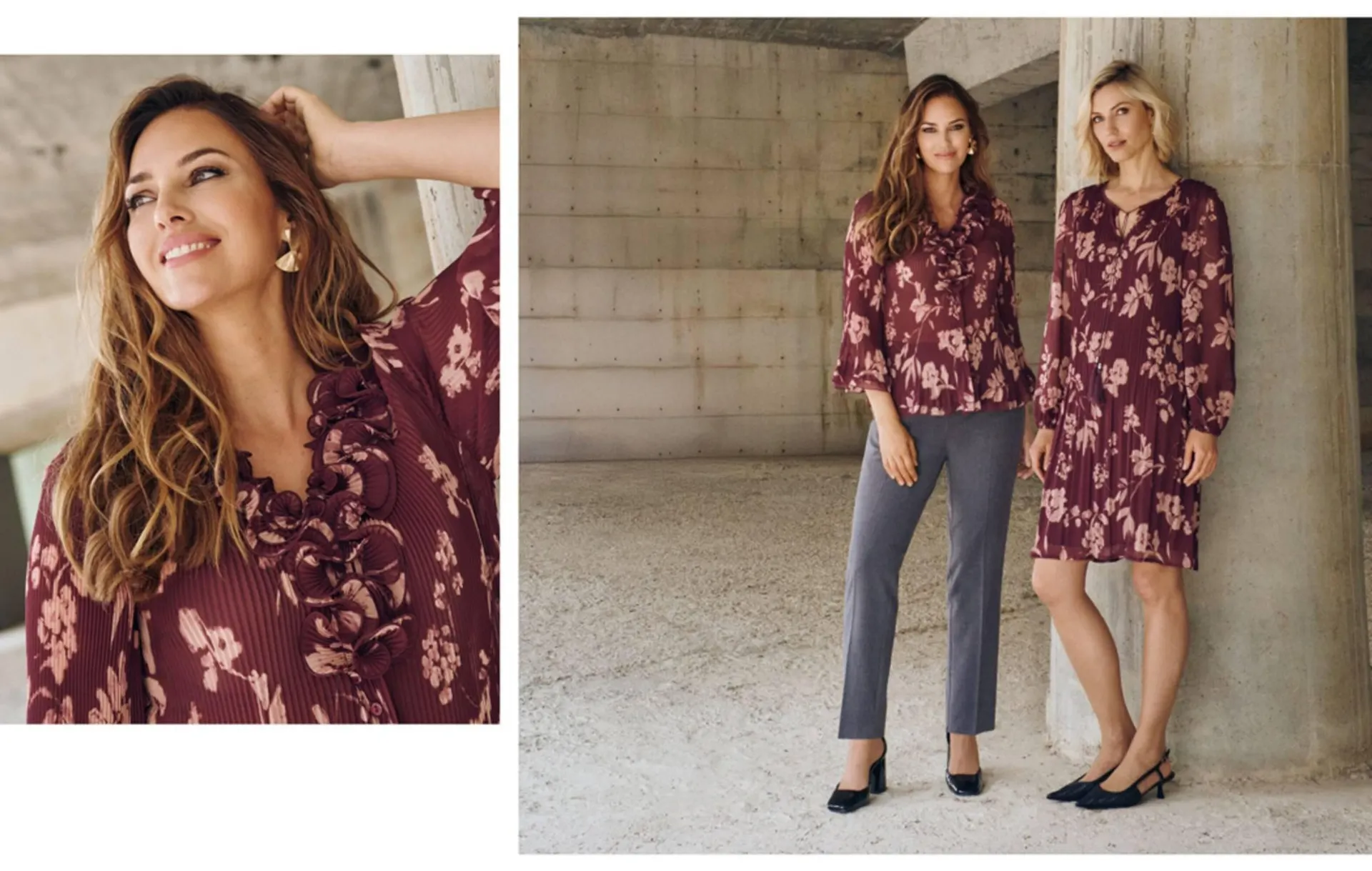 Catalogue Punt Roma du 1 septembre au 28 février 2026 - Catalogue page 12