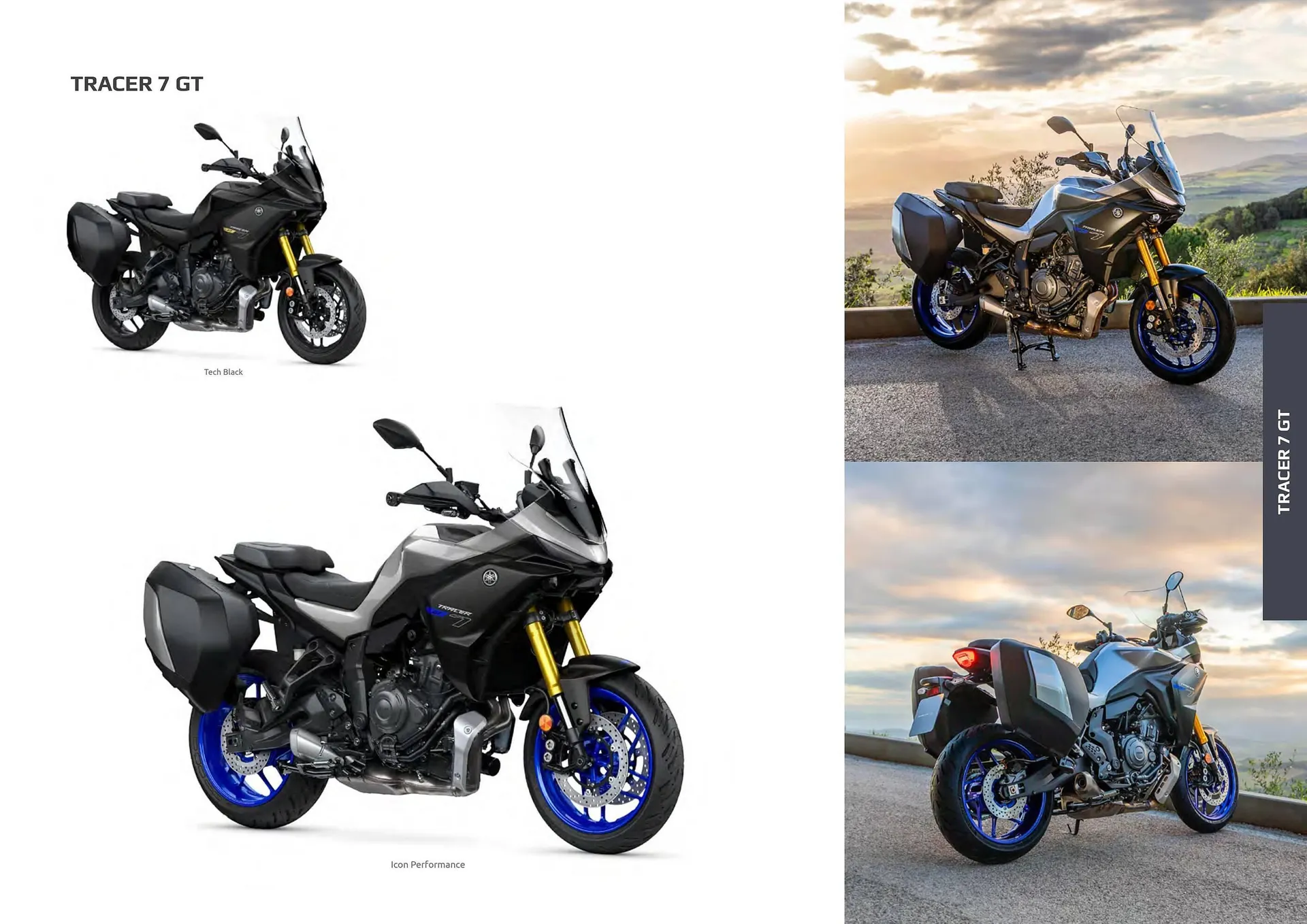 Catalogue Yamaha du 1 août au 1 janvier 2026 - Catalogue page 35