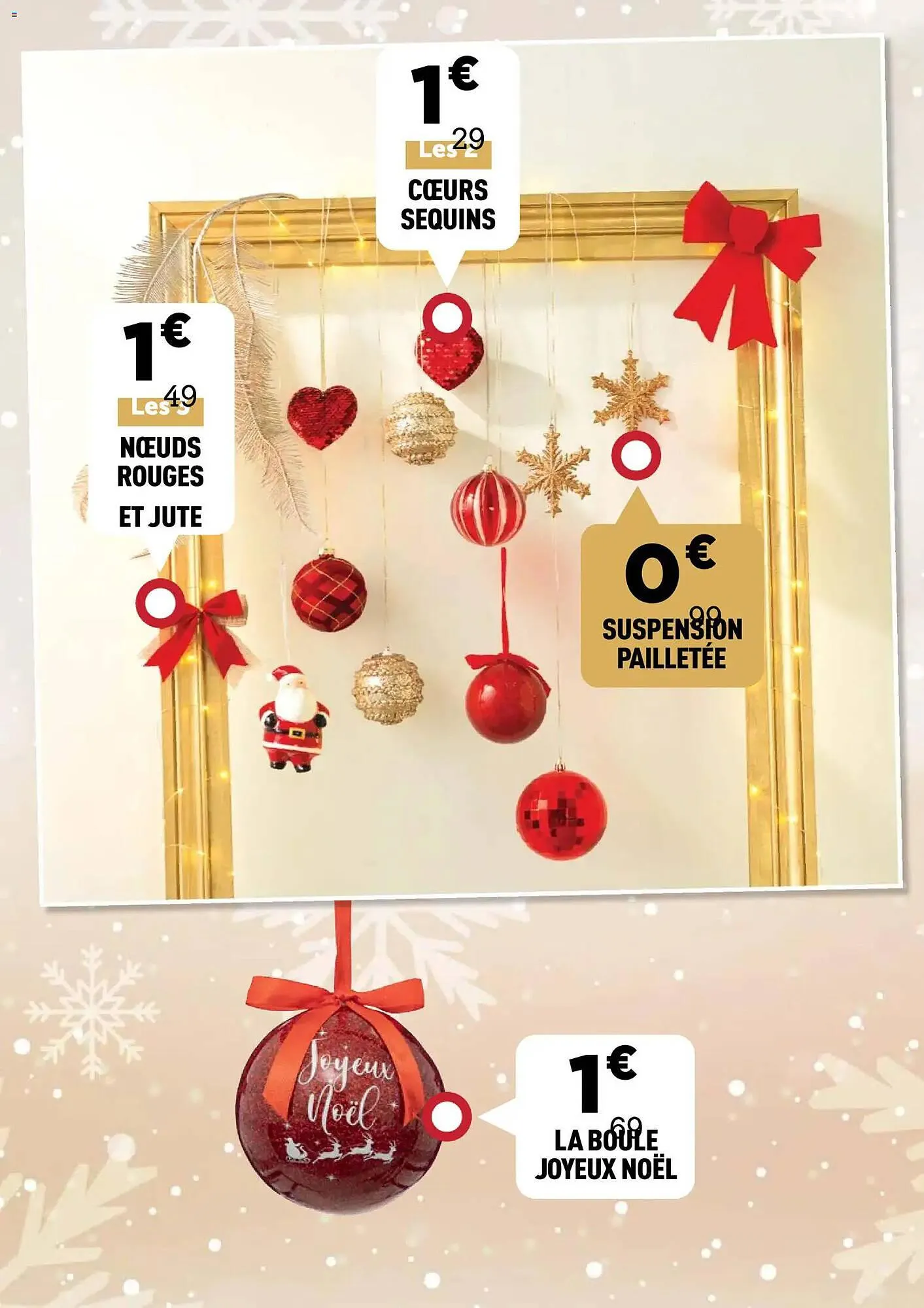 Catalogue Centrakor du 3 novembre au 16 novembre 2025 - Catalogue page 5