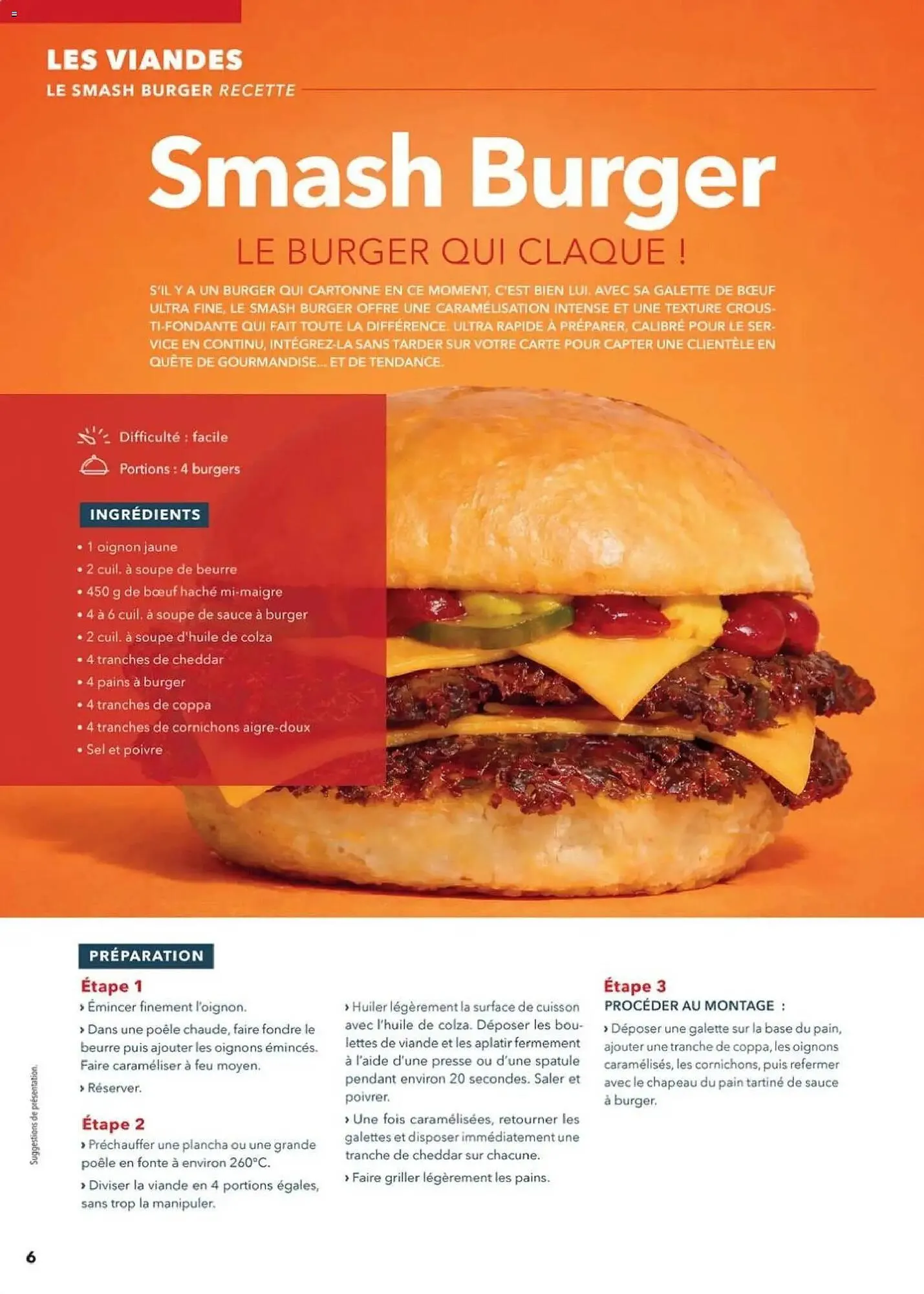 Catalogue METRO du 14 avril au 31 décembre 2026 - Catalogue page 6