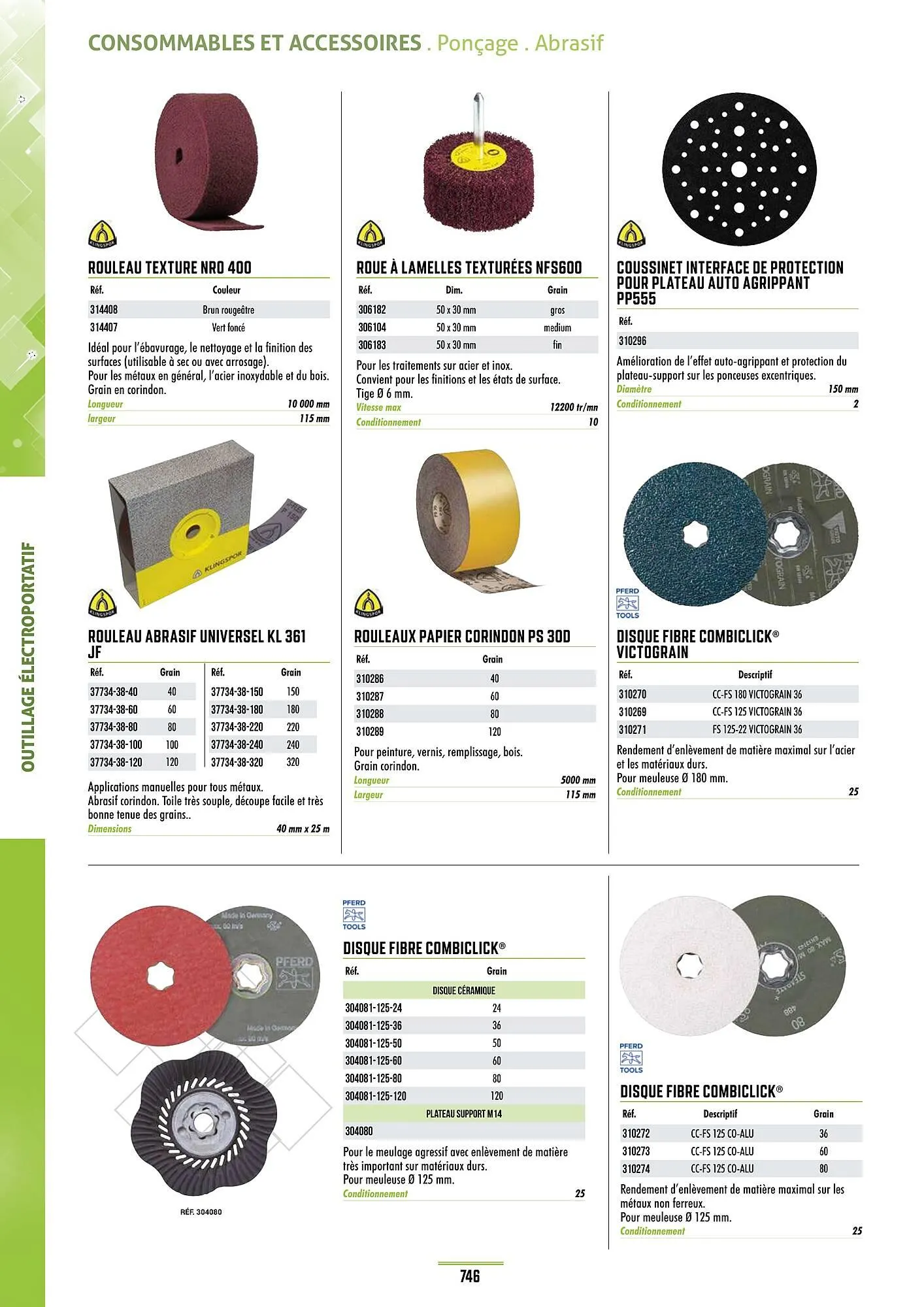 Catalogue Master Pro du 28 janvier au 30 décembre 2028 - Catalogue page 750