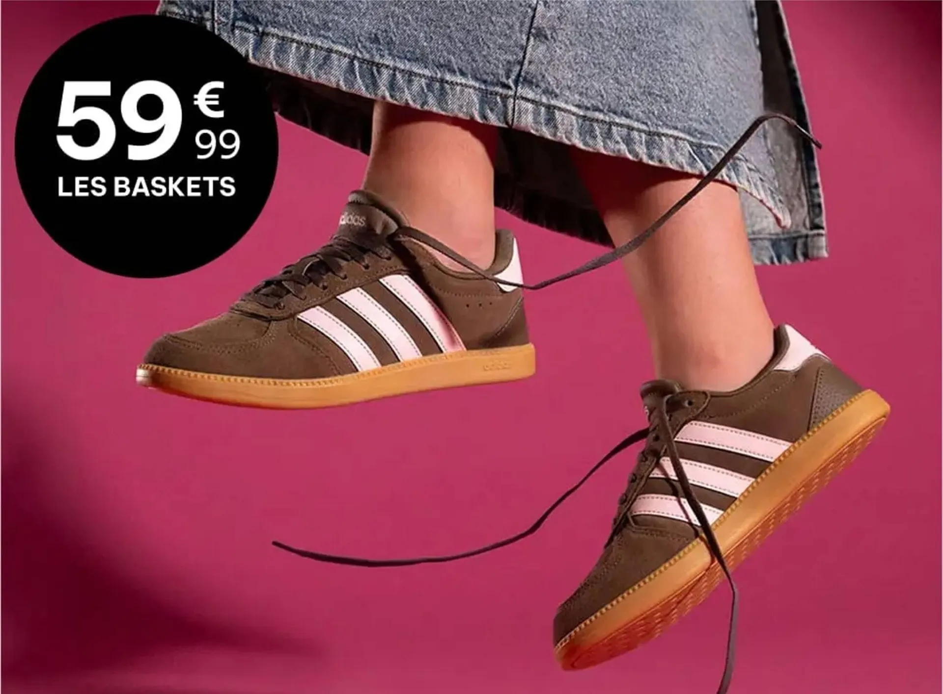 Catalogue Gémo du 6 mars au 19 mars 2026 - Catalogue page 3