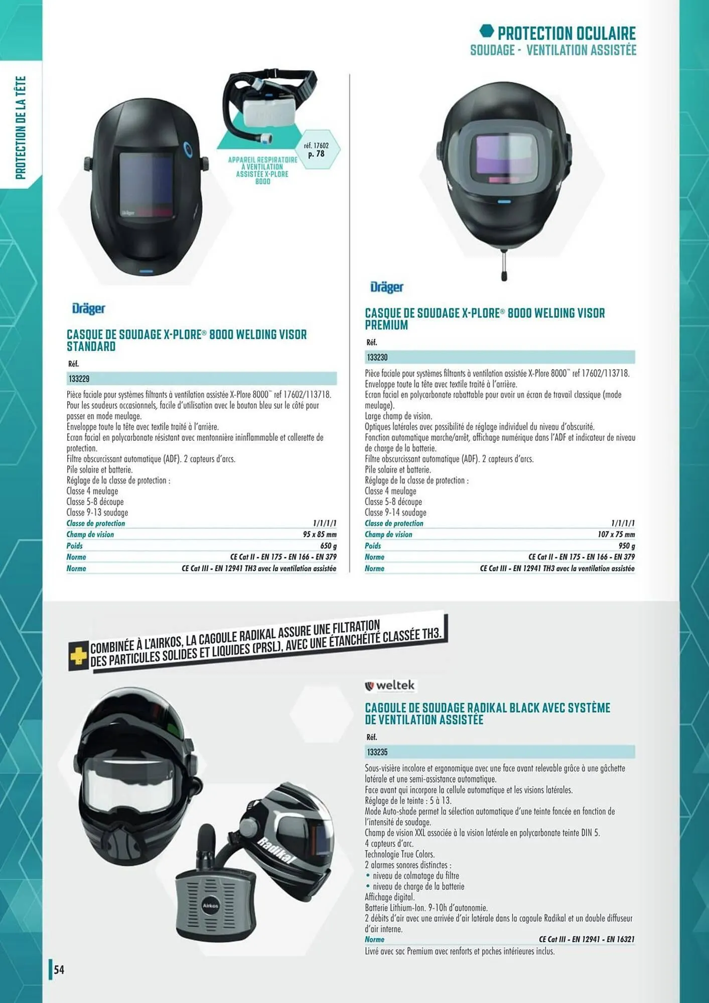 Catalogue Master Pro du 19 septembre au 31 janvier 2027 - Catalogue page 56