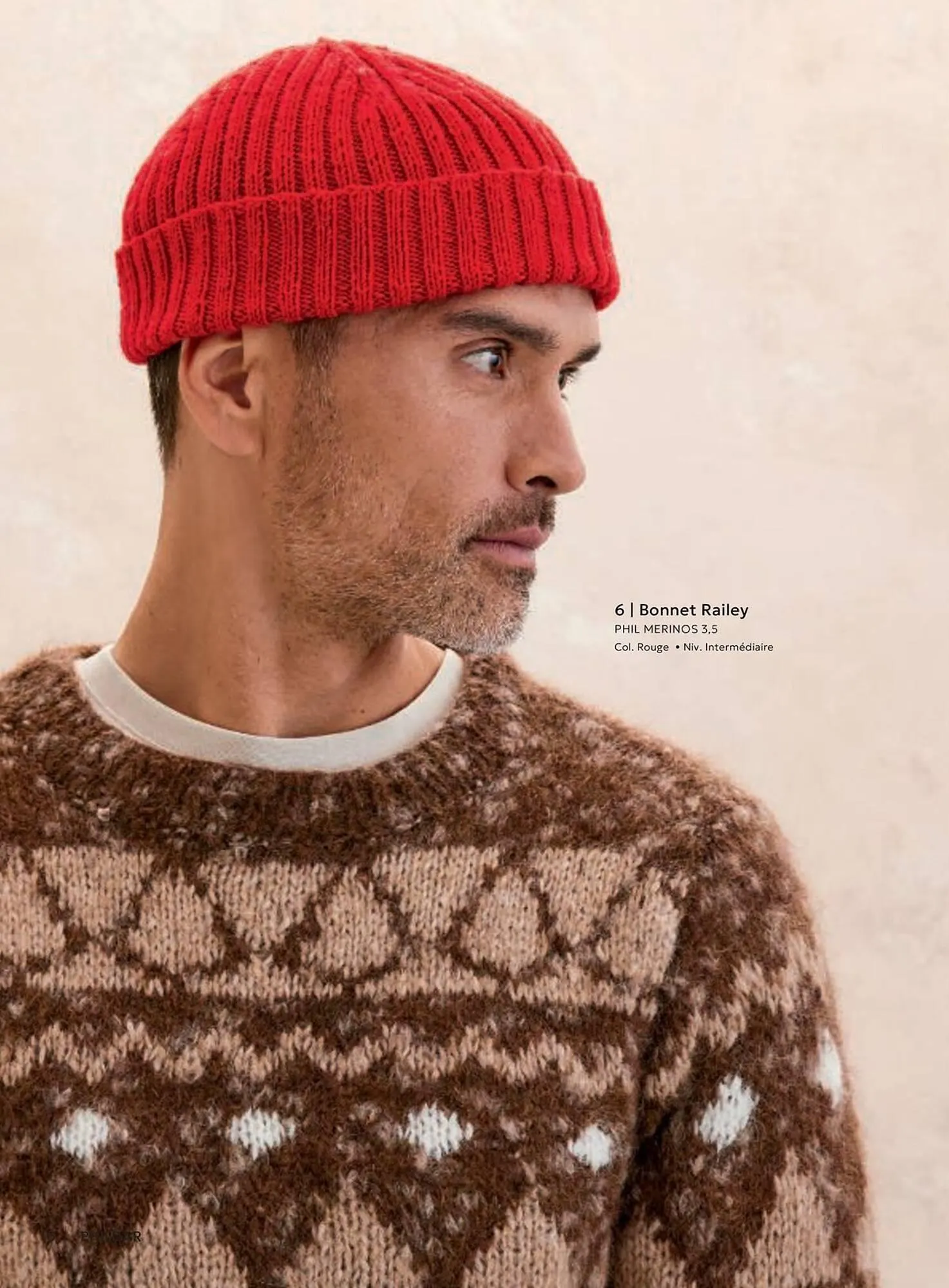 Catalogue Phildar du 24 septembre au 28 février 2026 - Catalogue page 16