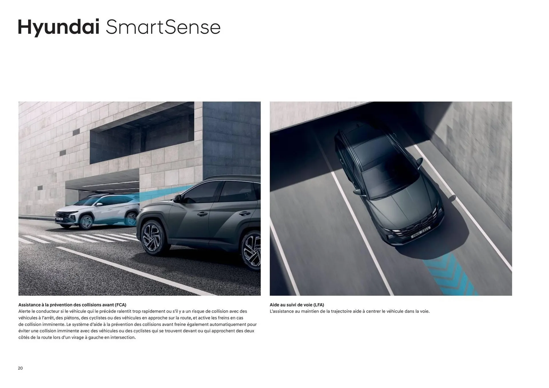 Catalogue Hyundai du 11 octobre au 11 octobre 2025 - Catalogue page 20