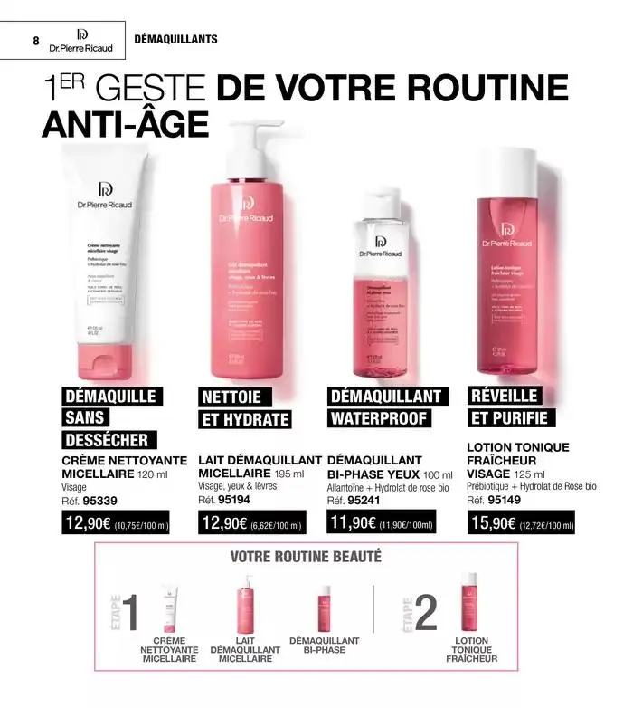 Catalogue promotionnel C5 2025 du 10 mars au 30 mars 2025 - Catalogue page 8