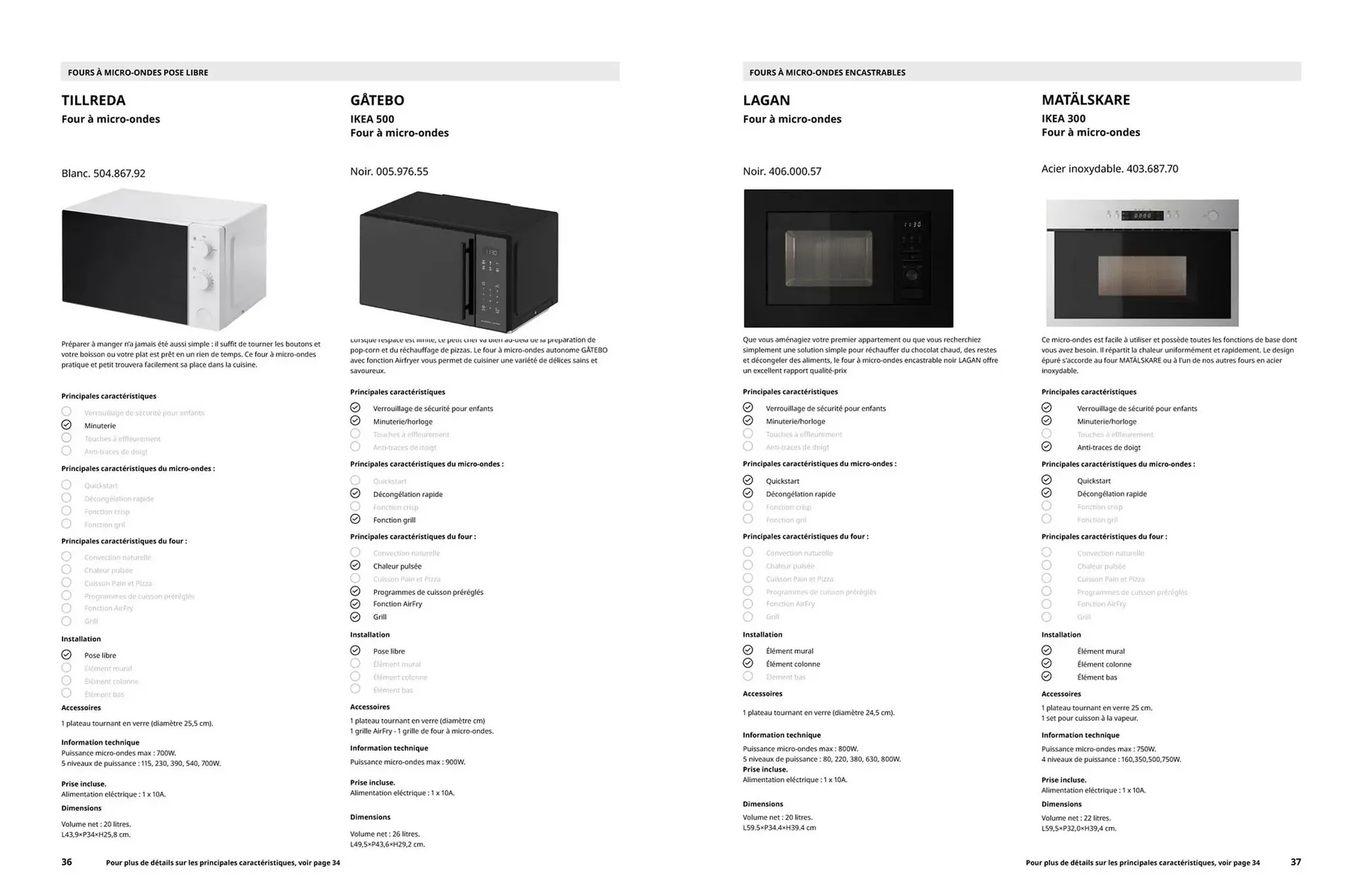 Catalogue IKEA du 7 octobre au 31 décembre 2025 - Catalogue page 19