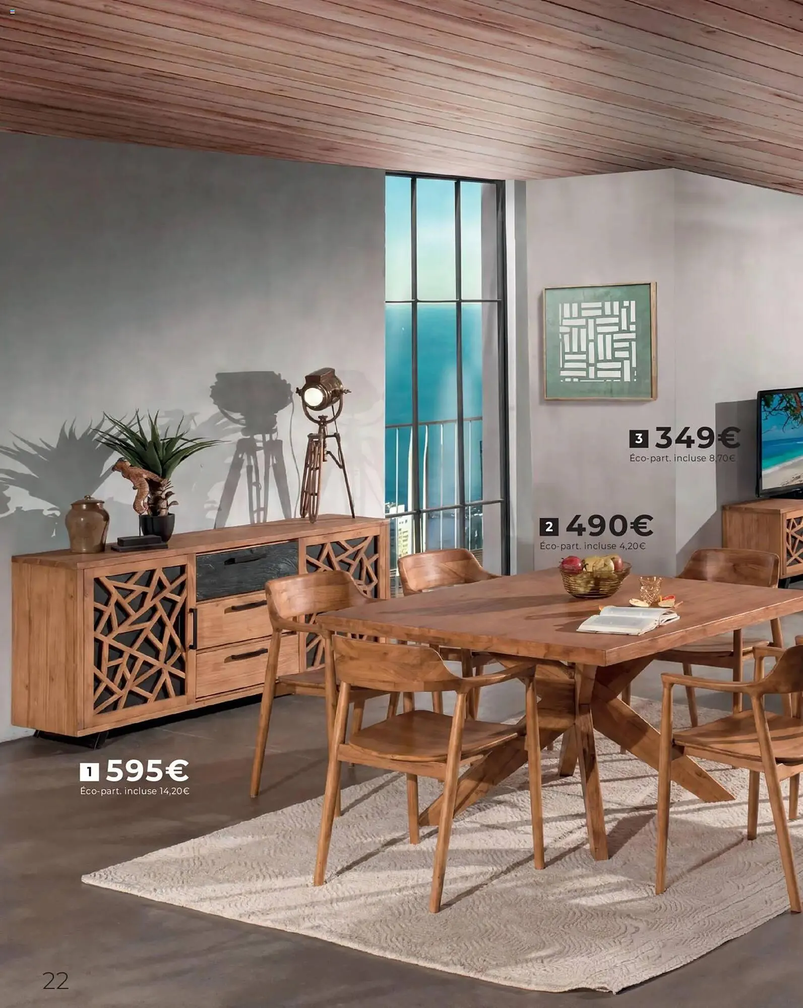 Catalogue Cocktail Scandinave du 26 avril au 1 août 2026 - Catalogue page 22