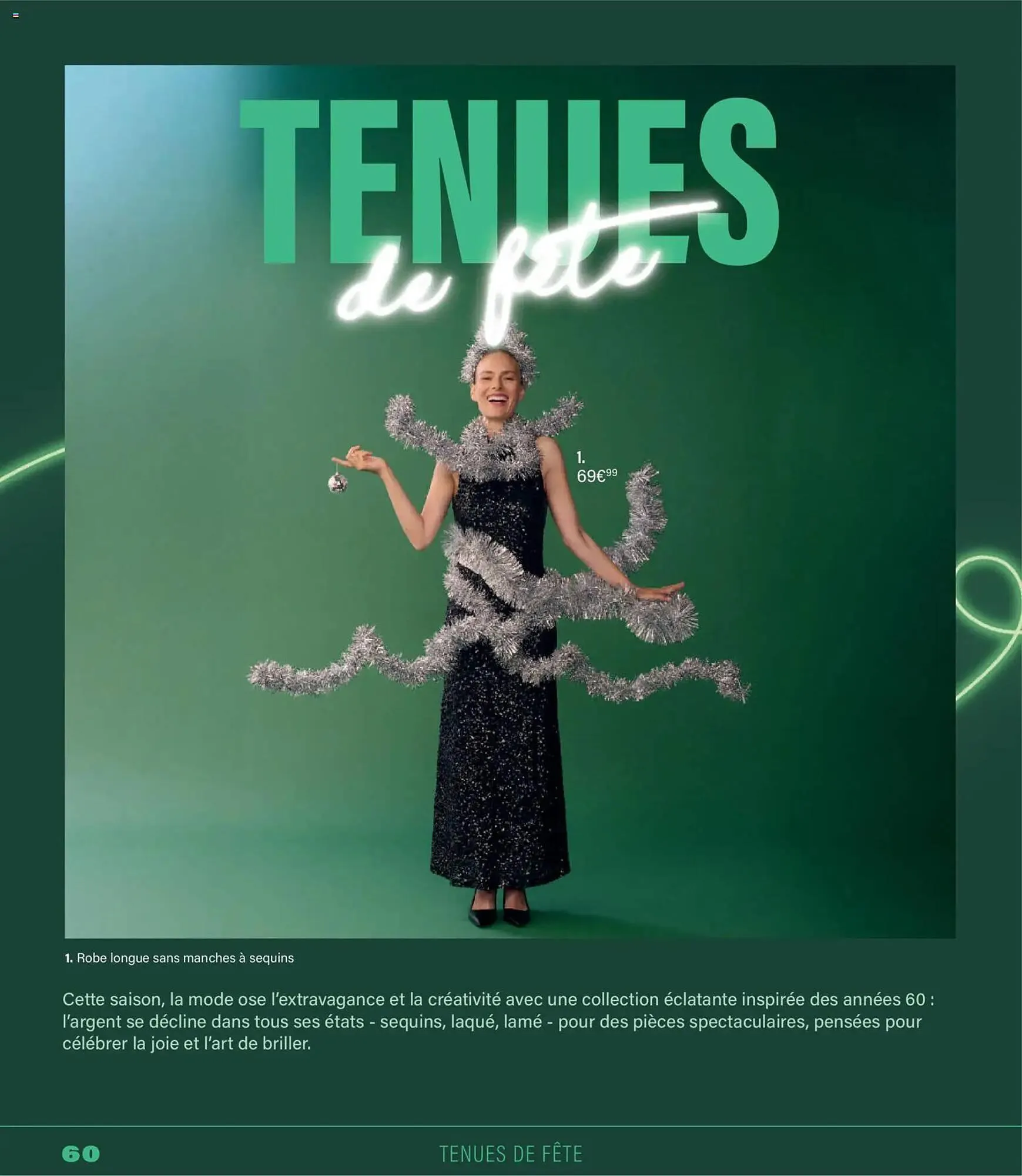 Catalogue Monoprix du 12 novembre au 31 décembre 2025 - Catalogue page 60