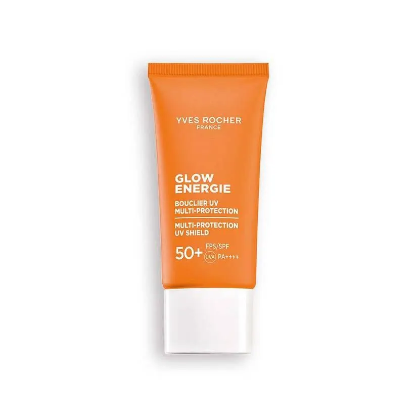 Bouclier UV Multi-Protection SPF 50+