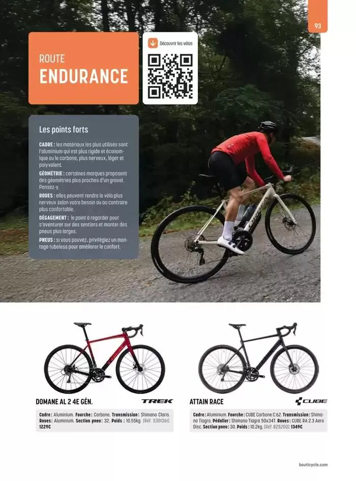 30 ans et plus jeu(a)ne que jamais du 2 mai au 31 décembre 2025 - Catalogue page 93