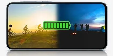 Galaxy A55 5G