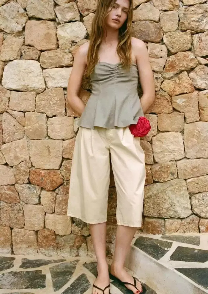 Women's New in Cloches du 2 mai au 31 mai 2025 - Catalogue page 7