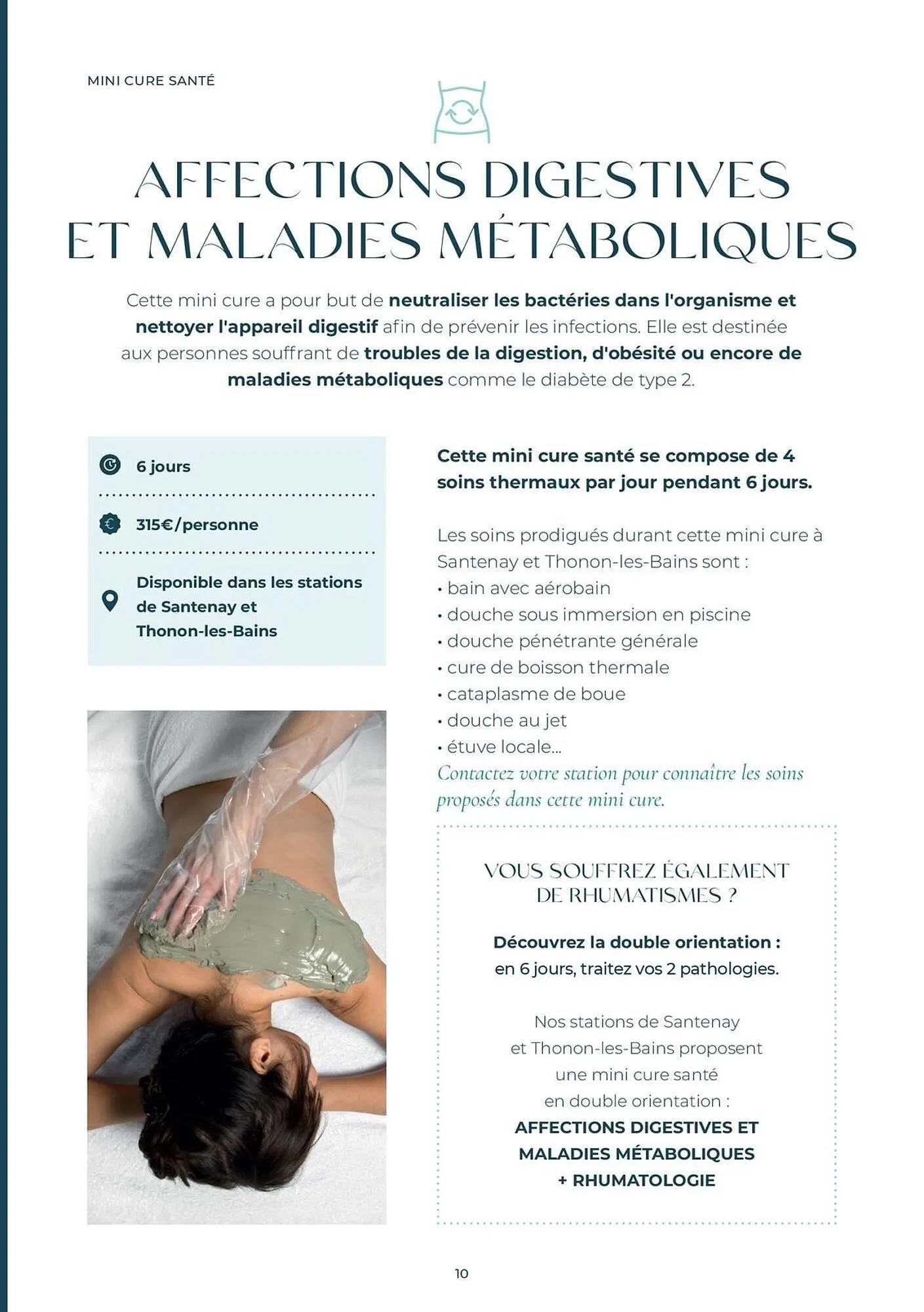 Catalogue ValVital du 13 janvier au 31 janvier 2026 - Catalogue page 10