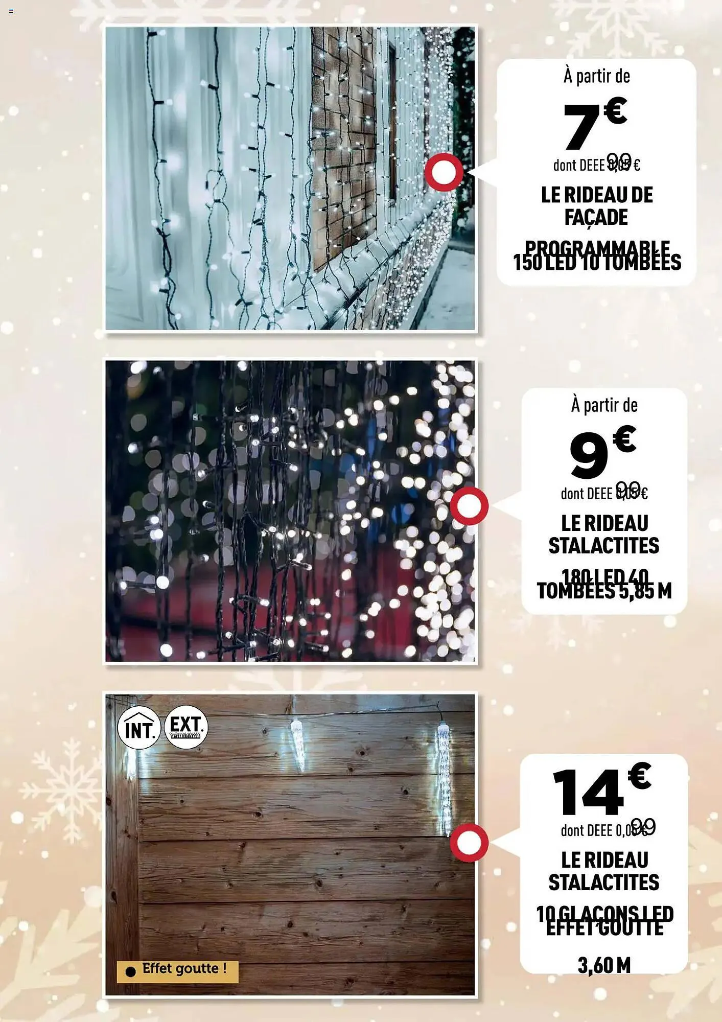 Catalogue Centrakor du 3 novembre au 16 novembre 2025 - Catalogue page 69