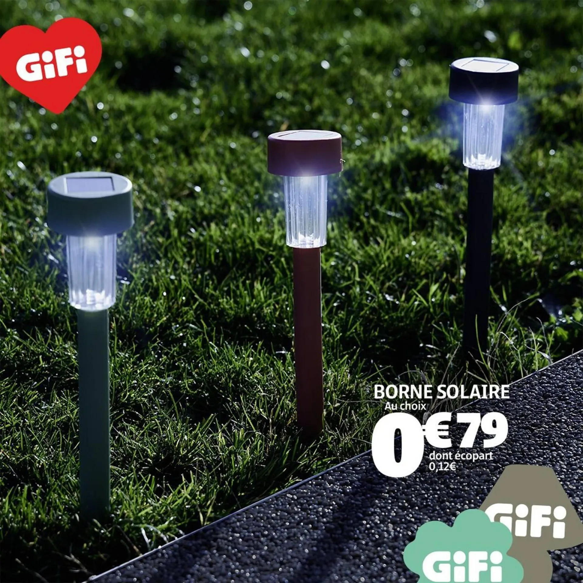 Catalogue Gifi du 24 avril au 30 avril 2026 - Catalogue page 4