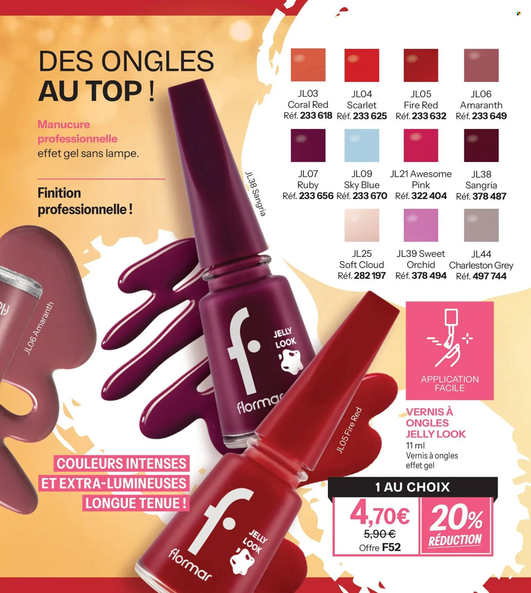 Catalogue Stanhome du 1 décembre au 28 décembre 2025 - Catalogue page 93