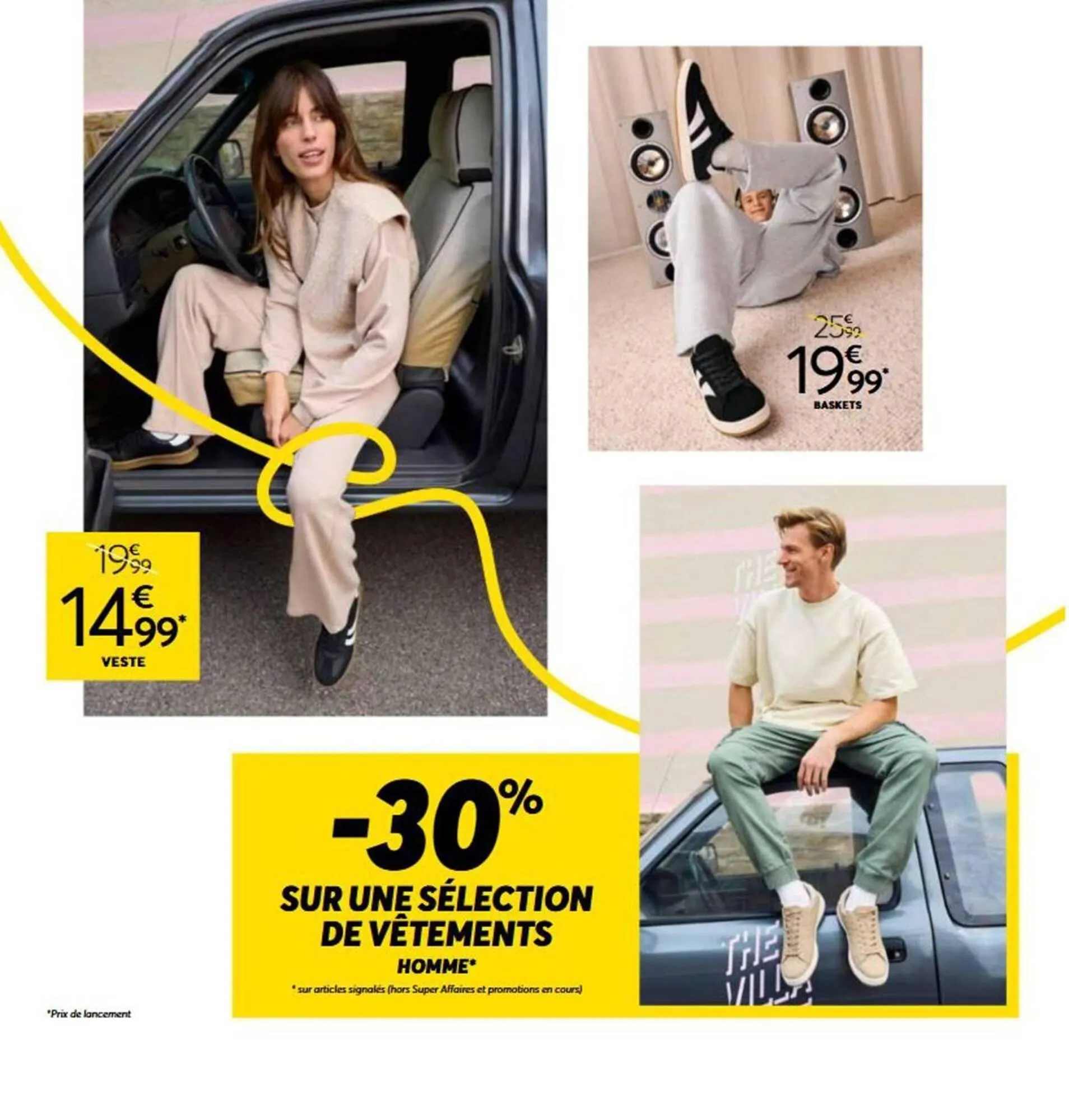 Catalogue DistriCenter du 21 janvier au 15 février 2026 - Catalogue page 2