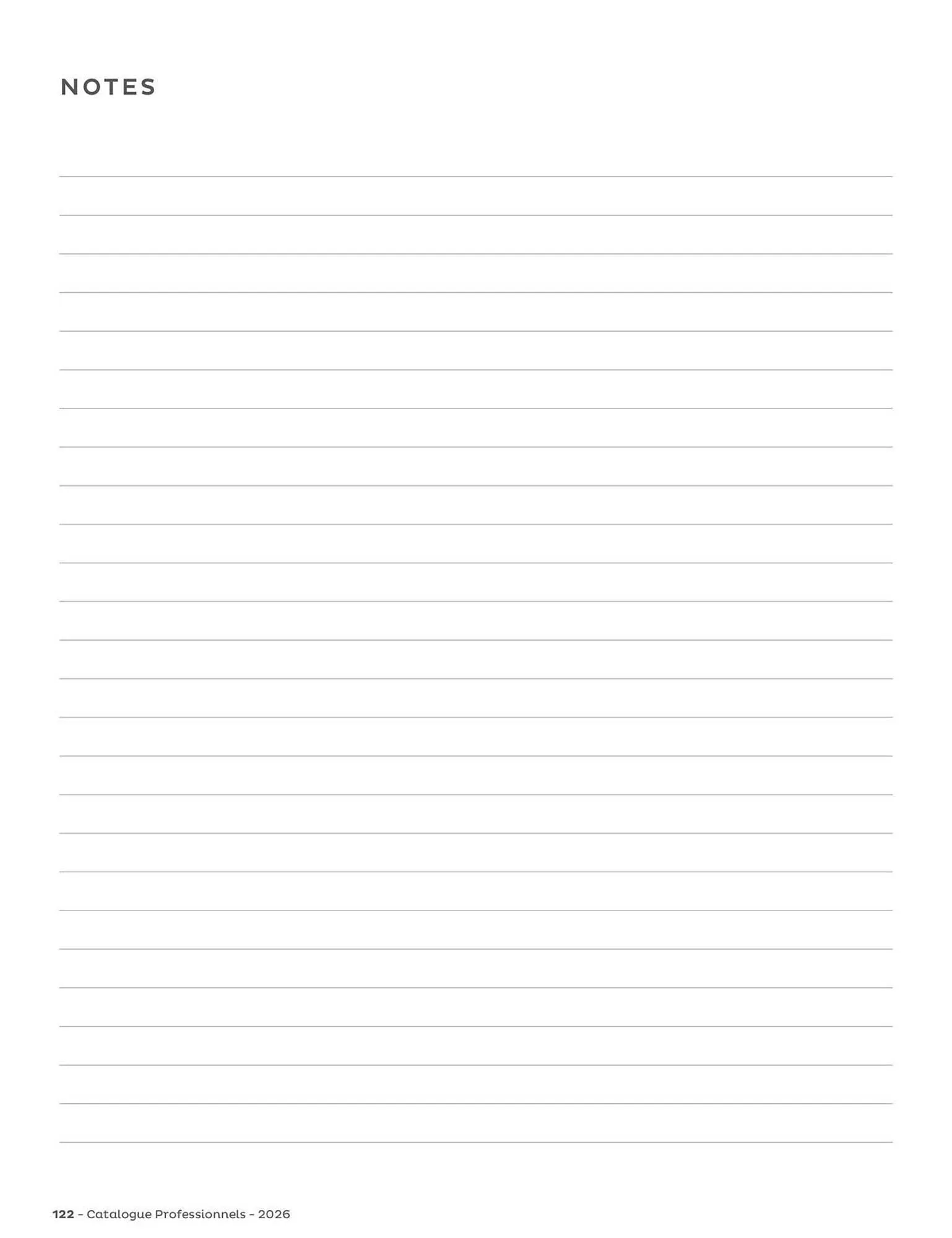 Catalogue Invicta du 29 avril au 31 décembre 2026 - Catalogue page 122