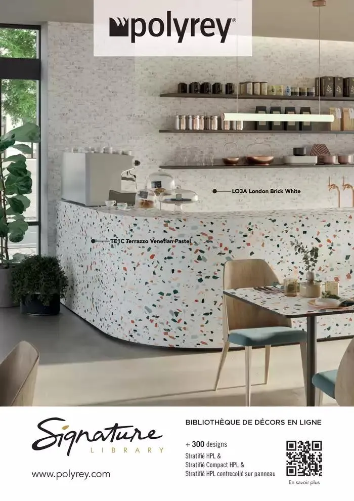 Catalogue 2025 Agenceurs du 25 avril au 31 décembre 2025 - Catalogue page 100