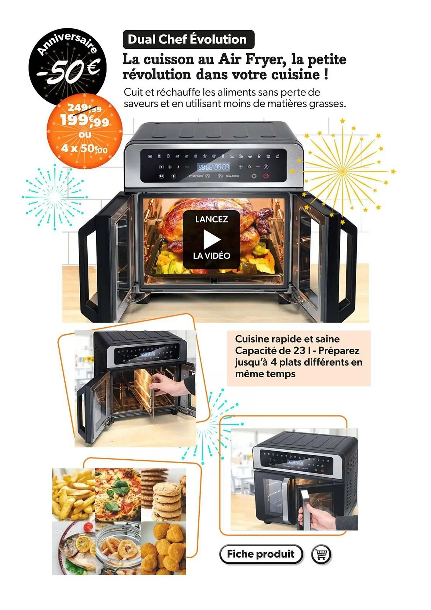 Catalogue Teleshopping du 20 février au 31 décembre 2025 - Catalogue page 29