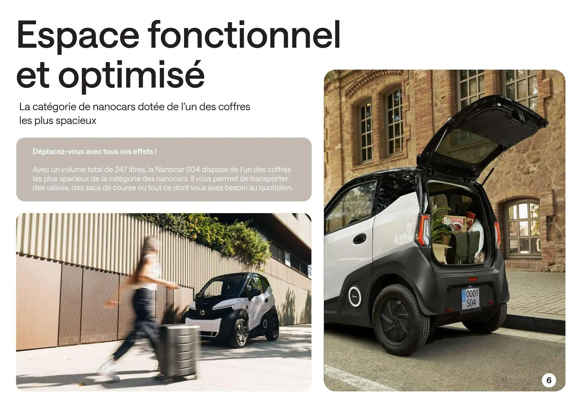 Catalogue Nissan du 9 décembre au 7 décembre 2025 - Catalogue page 7