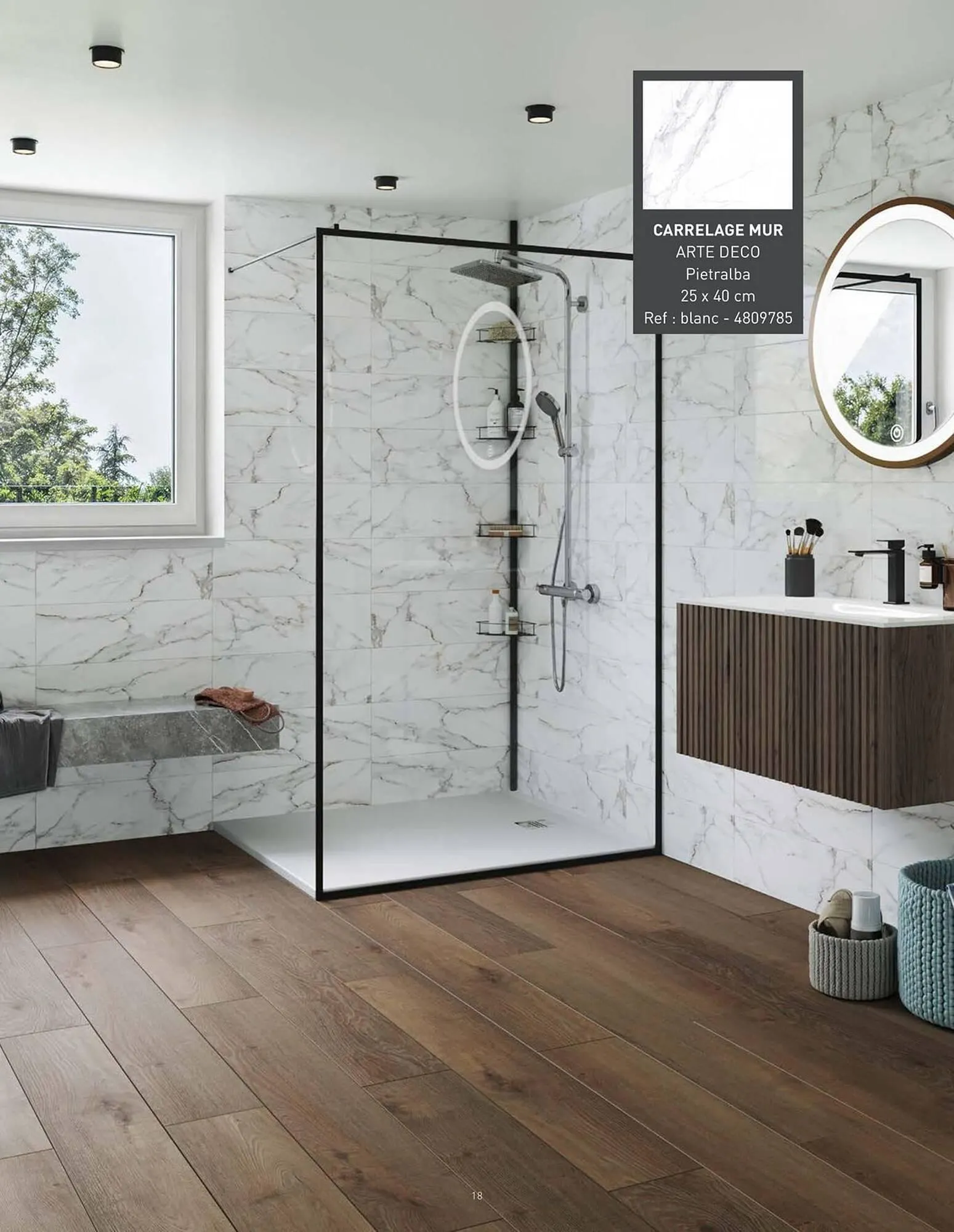 Catalogue Point P du 16 octobre au 31 décembre 2025 - Catalogue page 18