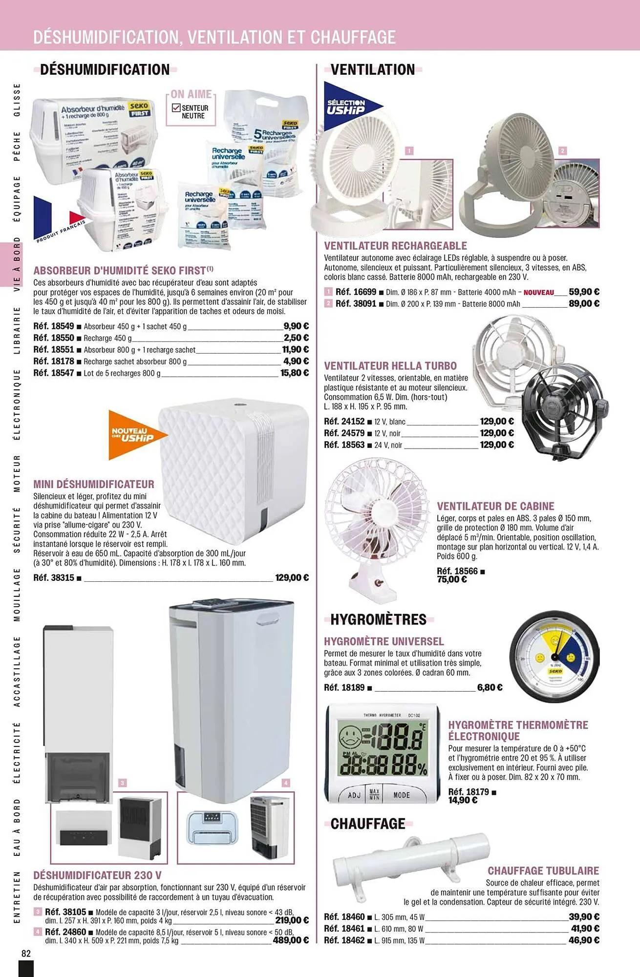 Catalogue Uship du 24 février au 31 décembre 2025 - Catalogue page 82