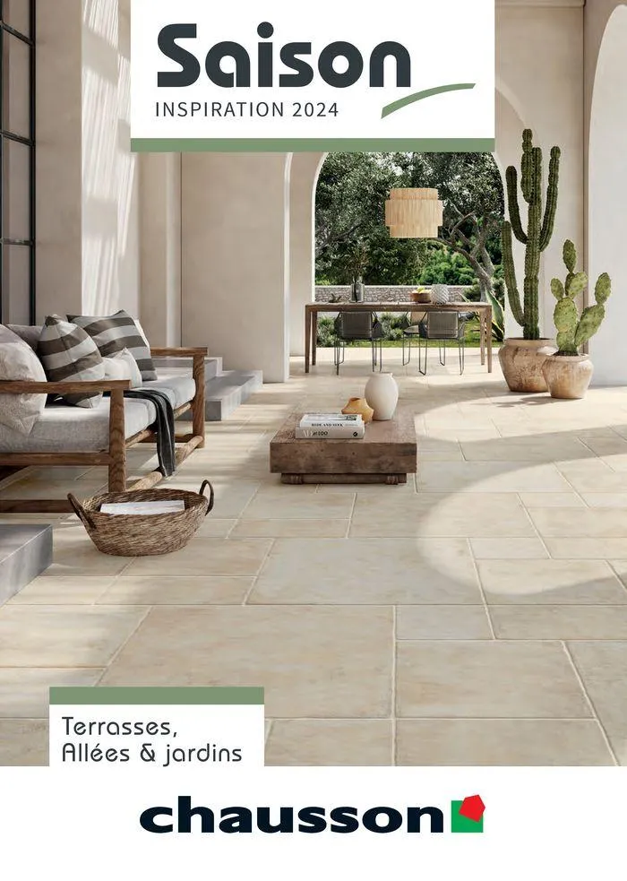 Inspiration 2024 - 1