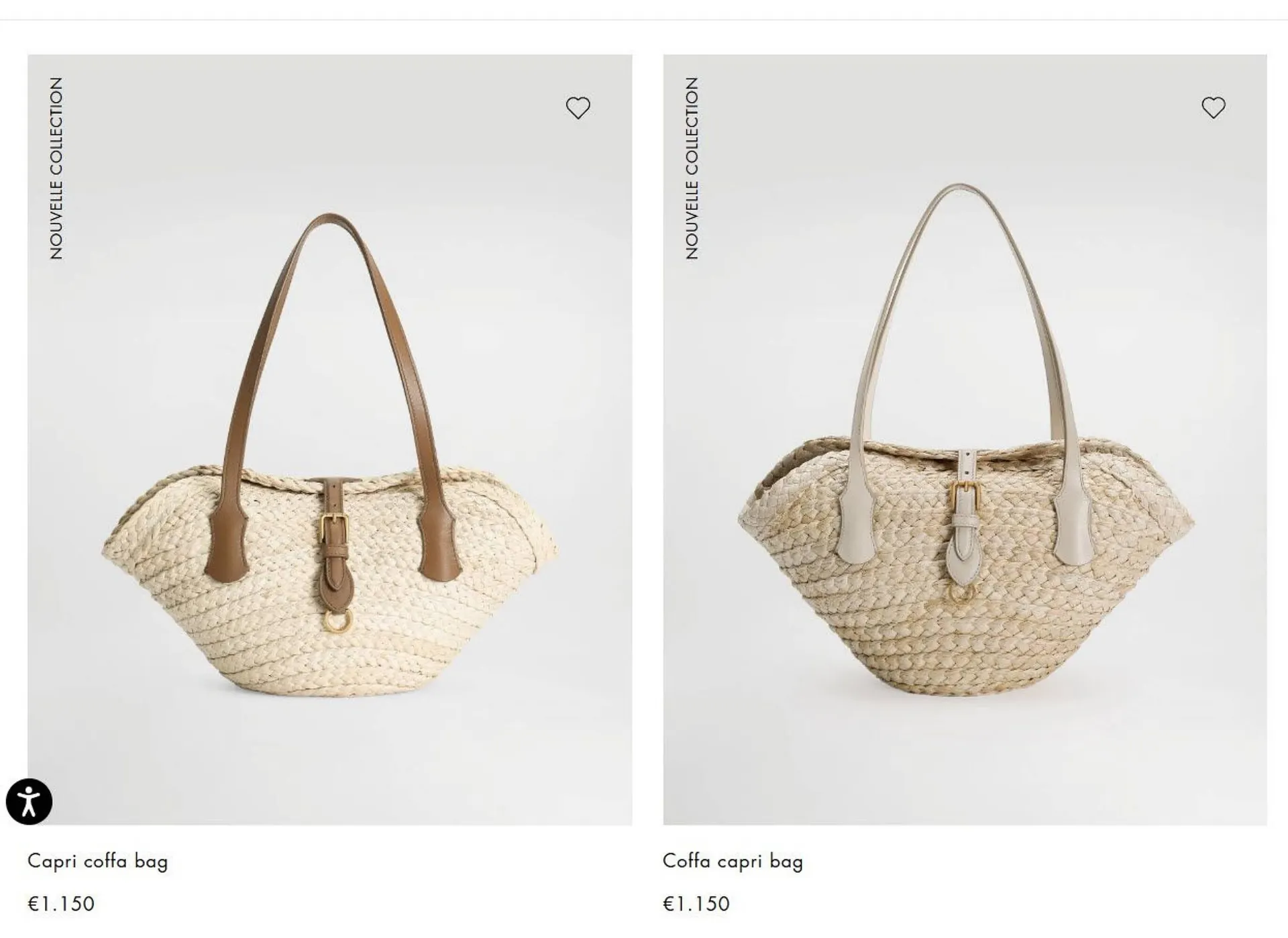 Catalogue Dolce & Gabbana du 21 avril au 18 mai 2025 - Catalogue page 1