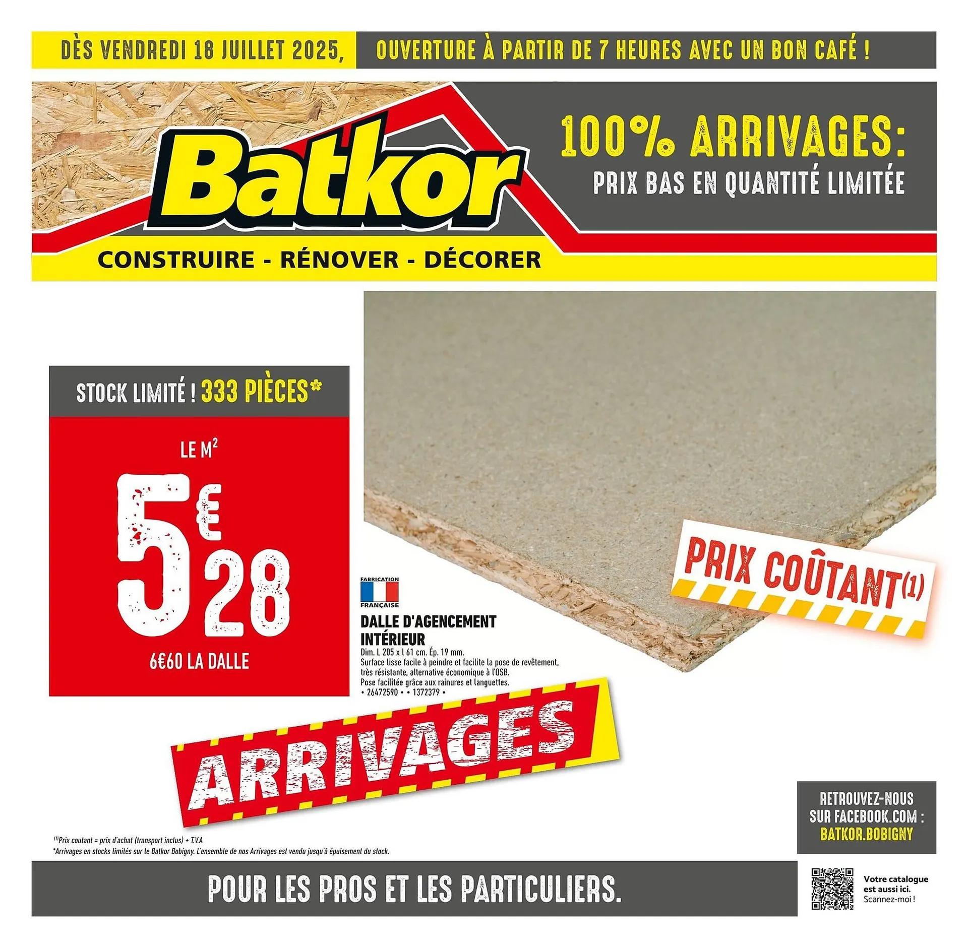 Catalogue Batkor - 1