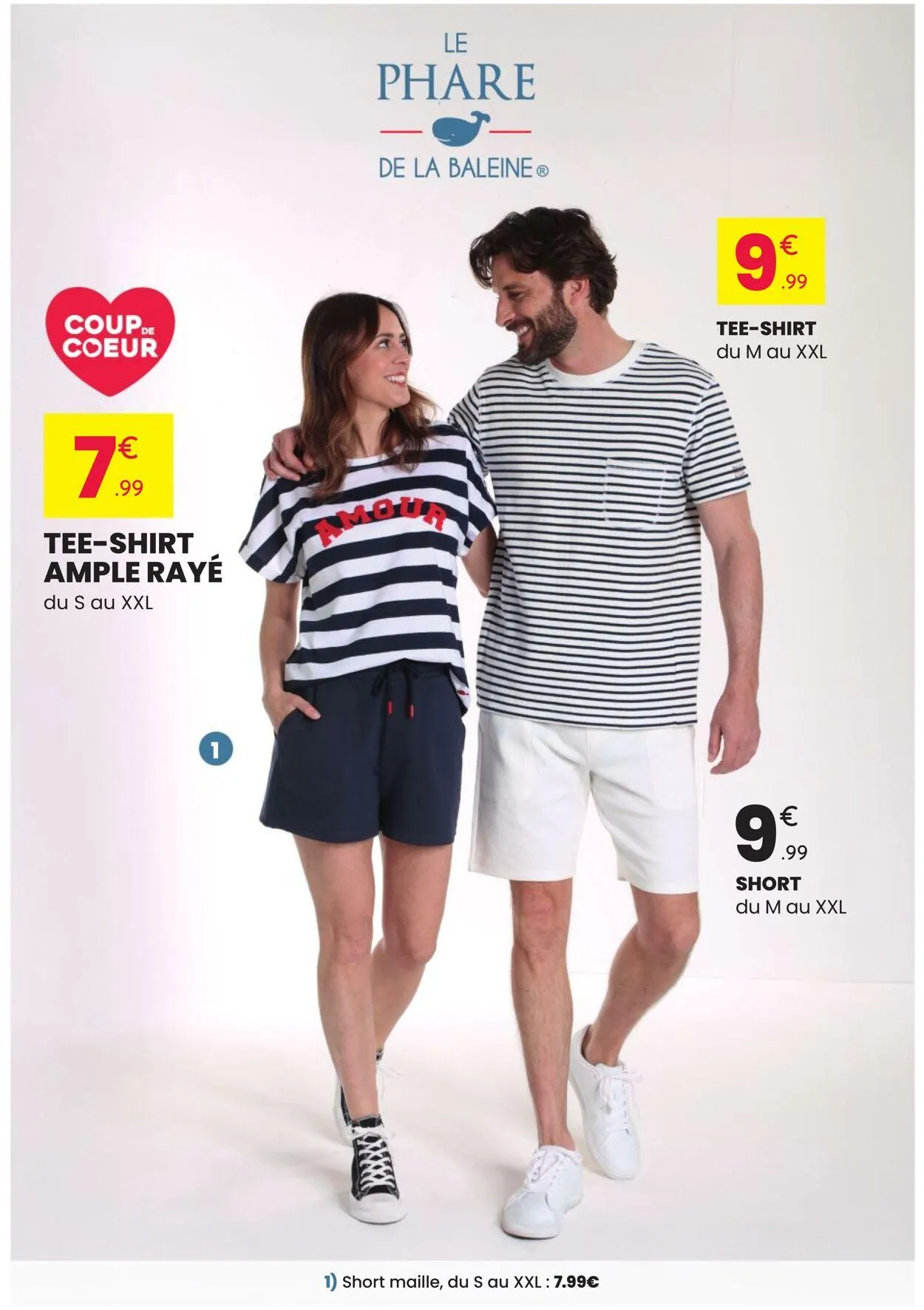 Stokomani du 18 juin au 2 juillet 2025 - Catalogue page 10