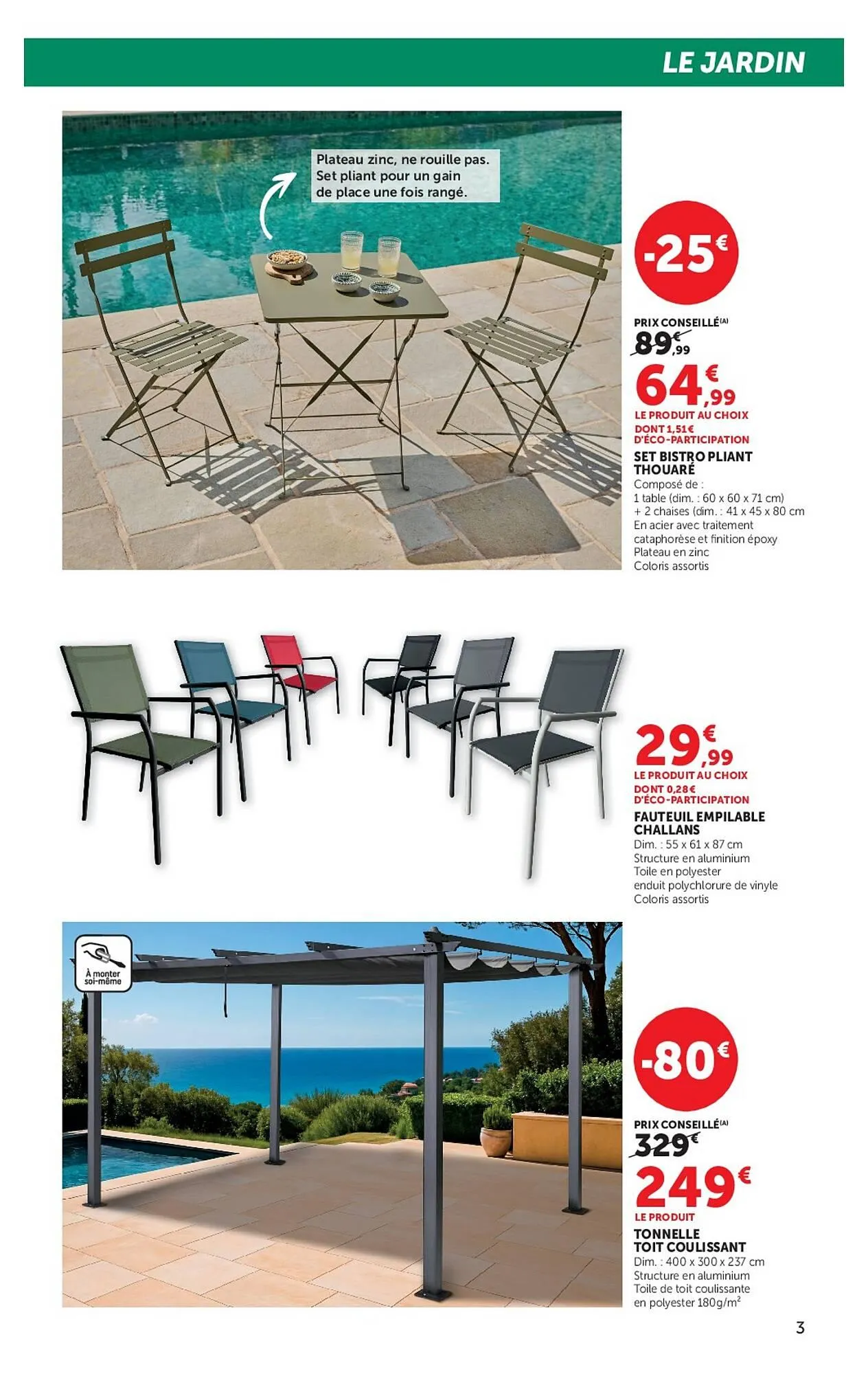Catalogue U Express du 28 avril au 10 mai 2026 - Catalogue page 3