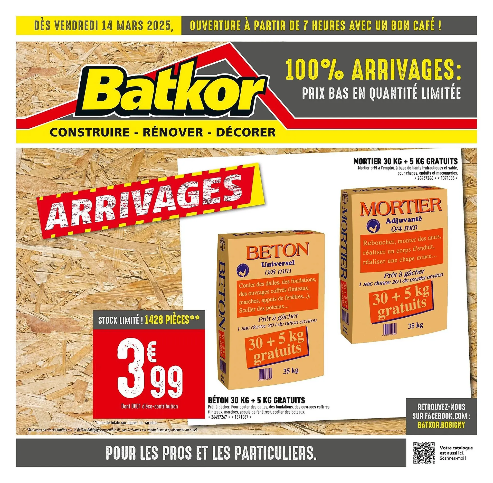 Catalogue Batkor - 1