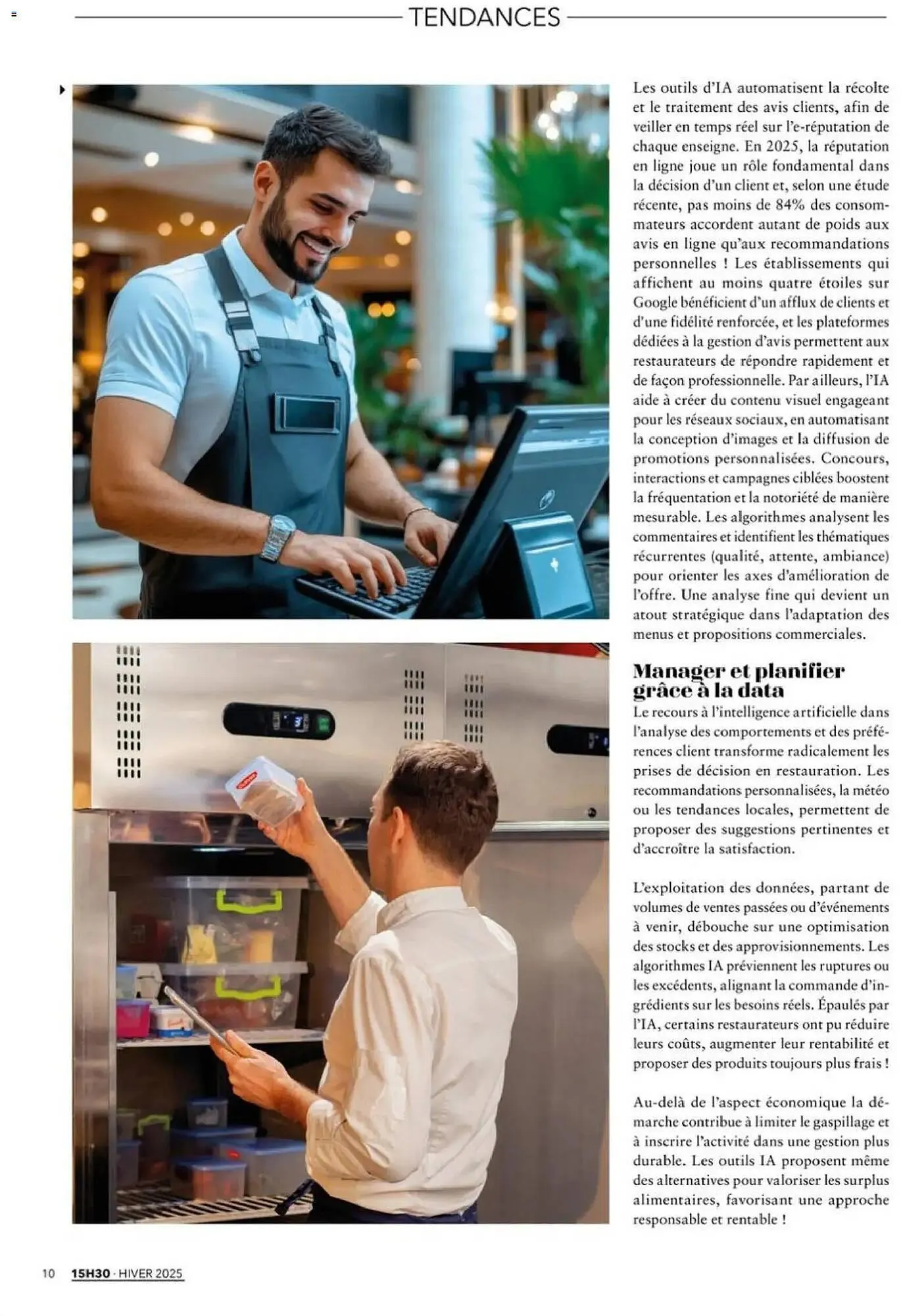 Catalogue METRO du 1 décembre au 22 janvier 2026 - Catalogue page 10