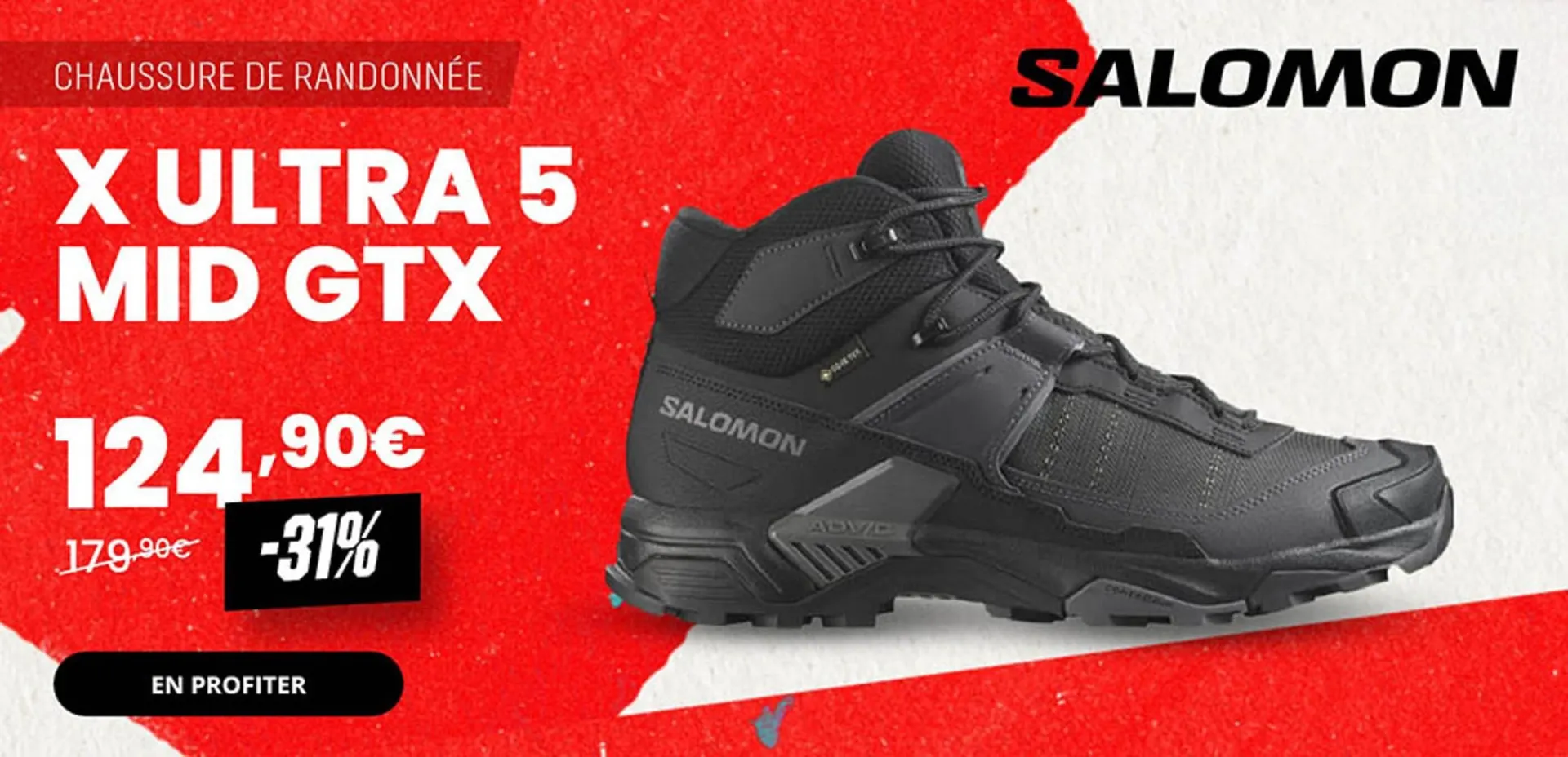 Catalogue Ekosport du 18 juillet au 22 juillet 2025 - Catalogue page 4