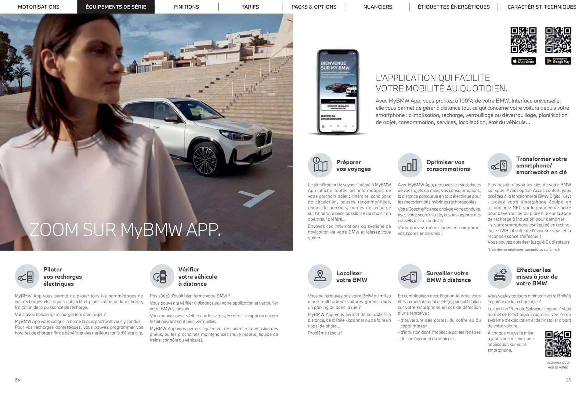 Catalogue BMW du 5 novembre au 5 novembre 2026 - Catalogue page 13