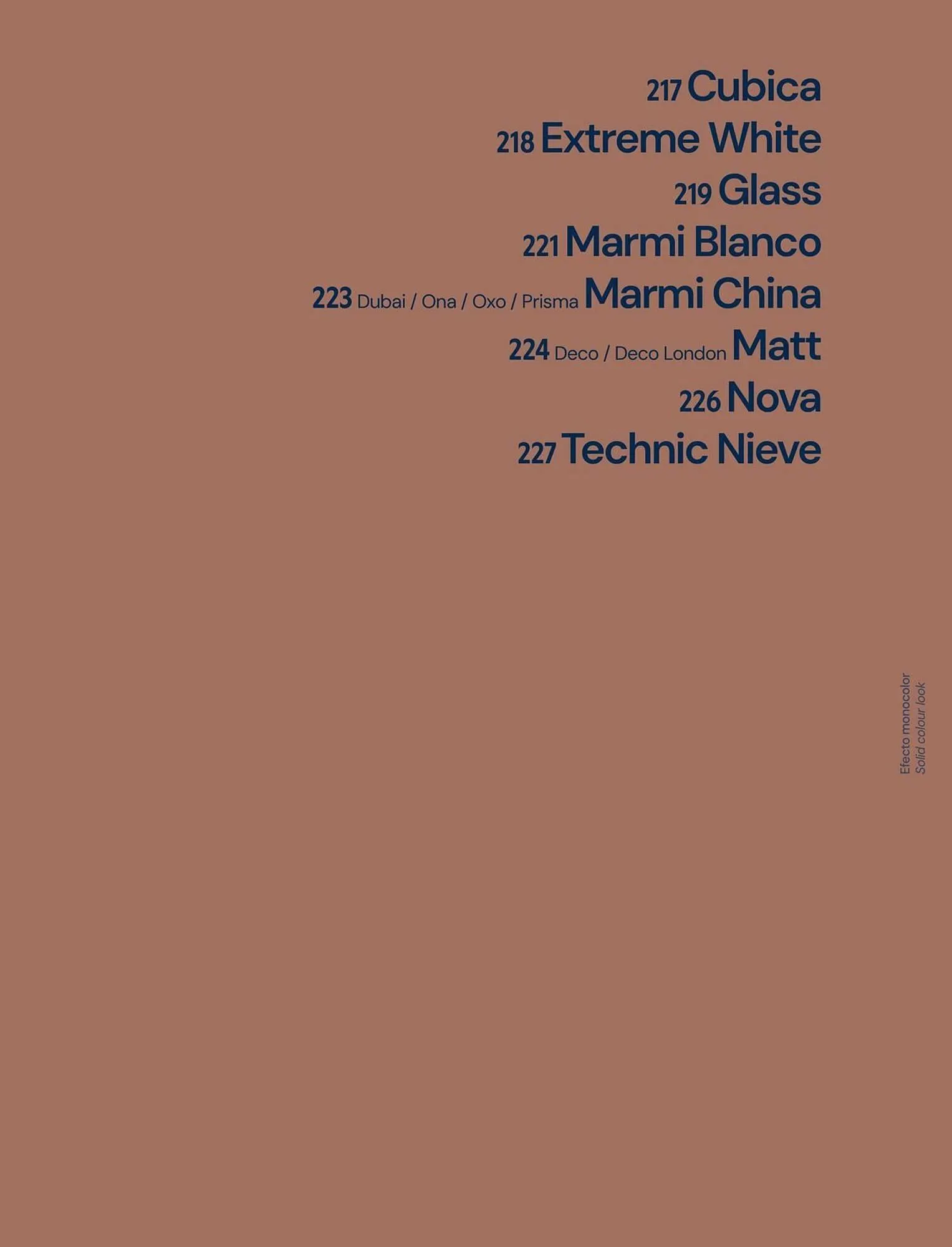 Catalogue Porcelanosa du 23 décembre au 31 décembre 2026 - Catalogue page 217