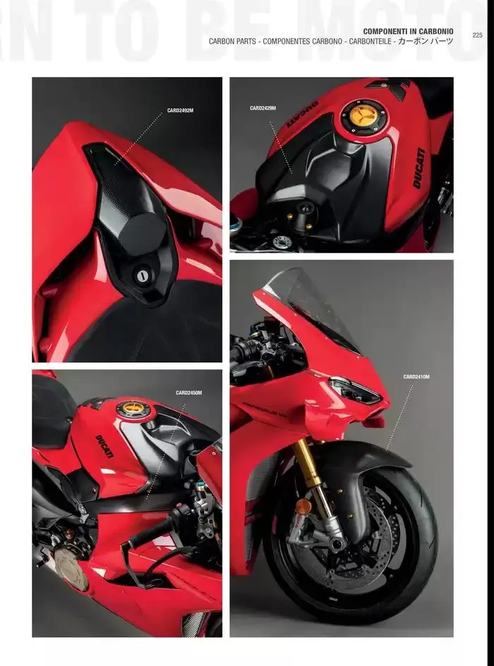 LIGHTECH 2025 du 6 mai au 31 décembre 2025 - Catalogue page 227