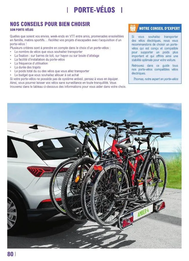 E. Leclerc du 22 avril au 28 mars 2026 - Catalogue page 80