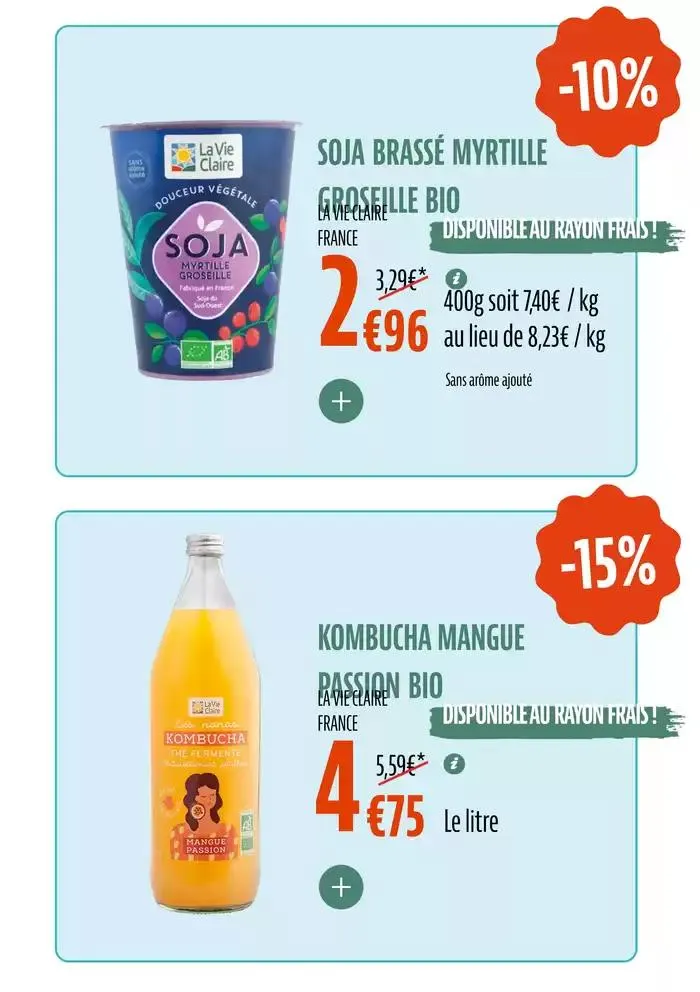 AVRIL 2025 du 27 mars au 30 avril 2025 - Catalogue page 13