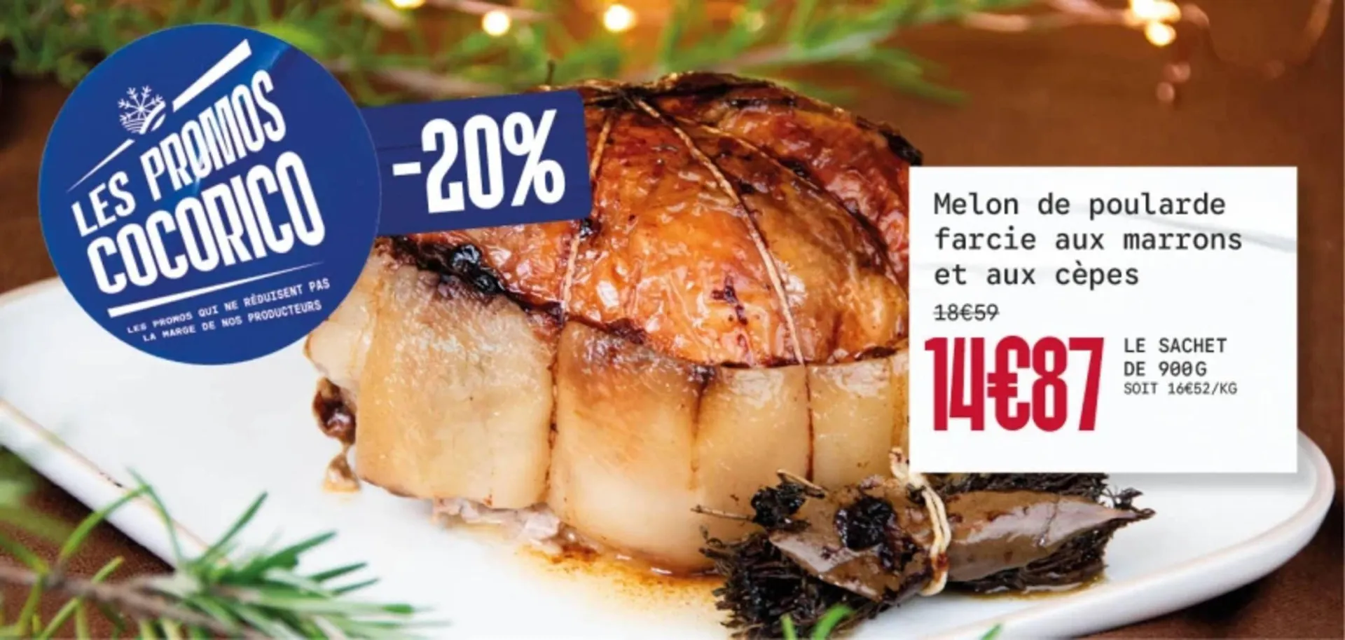 Catalogue Ecomiam du 22 janvier au 3 février 2026 - Catalogue page 3