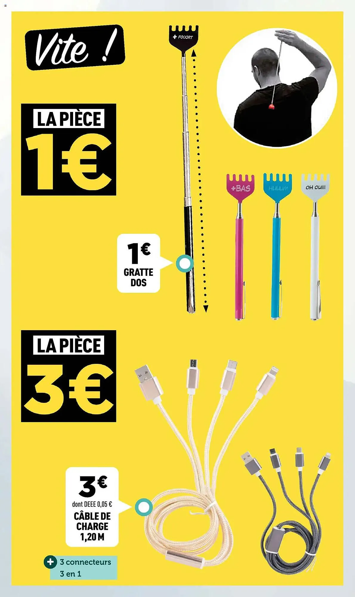 Catalogue Centrakor du 16 février au 1 mars 2026 - Catalogue page 40