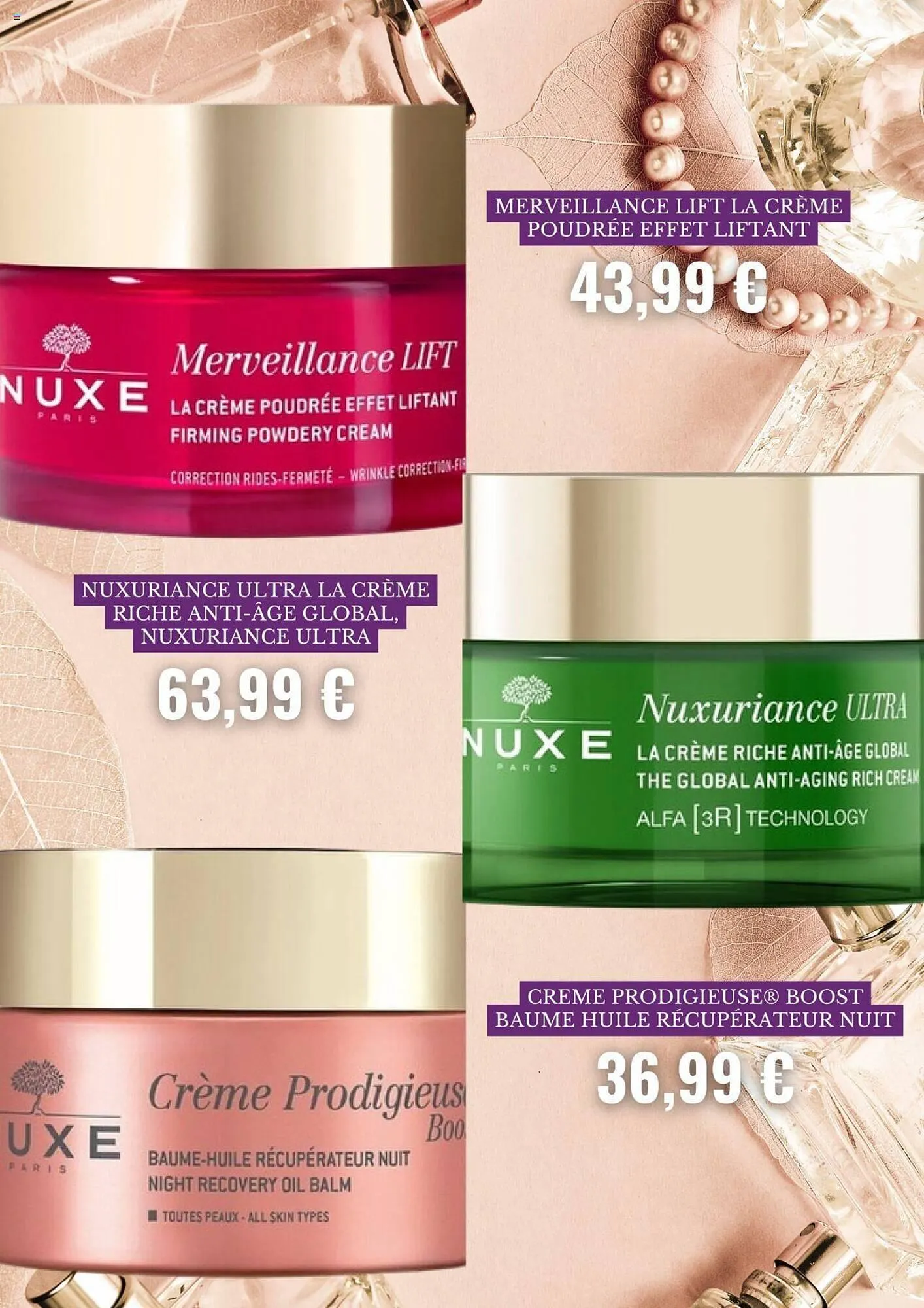 Catalogue Marionnaud du 1 mai au 31 mai 2024 - Catalogue page 2