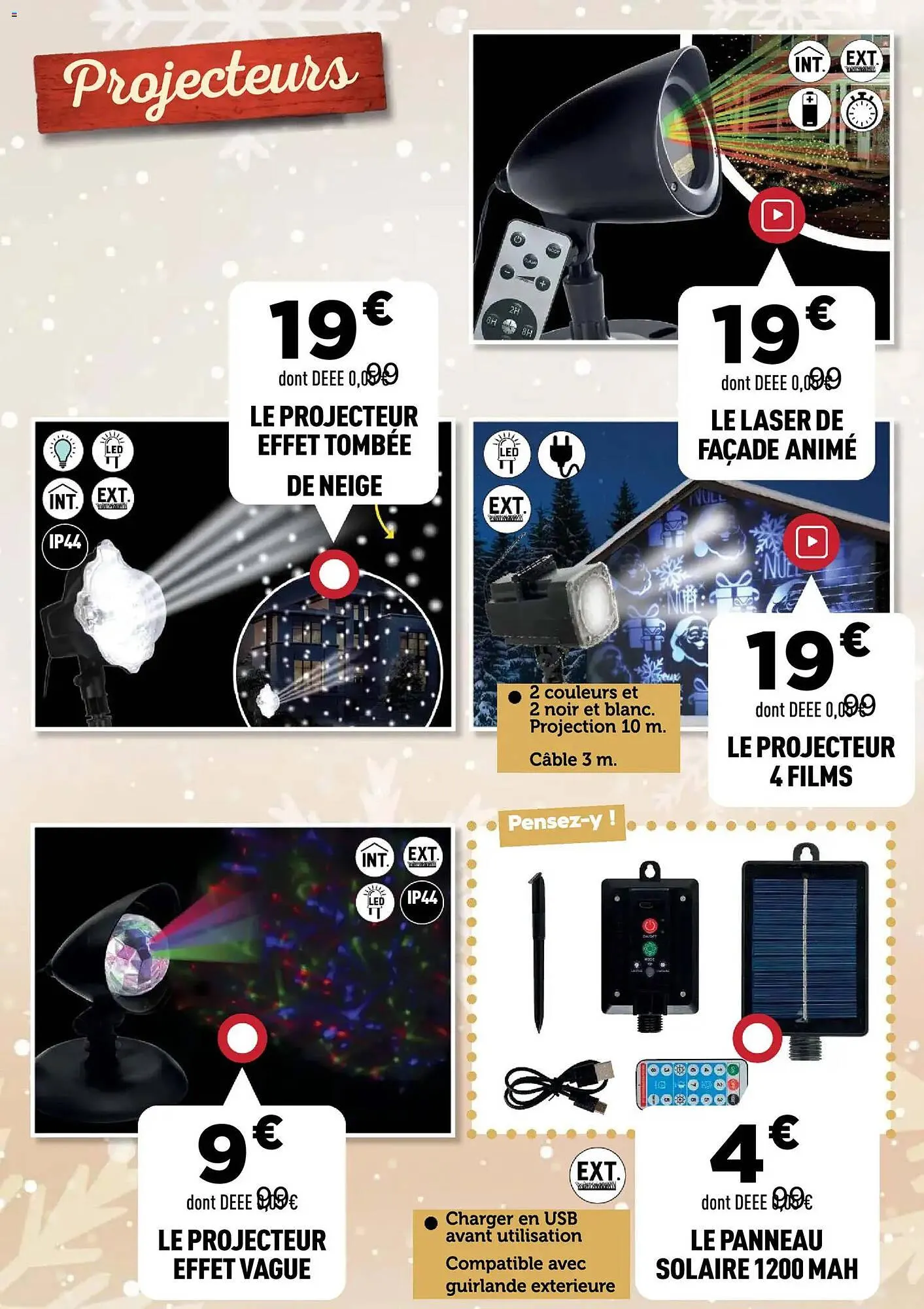 Catalogue Centrakor du 3 novembre au 16 novembre 2025 - Catalogue page 71