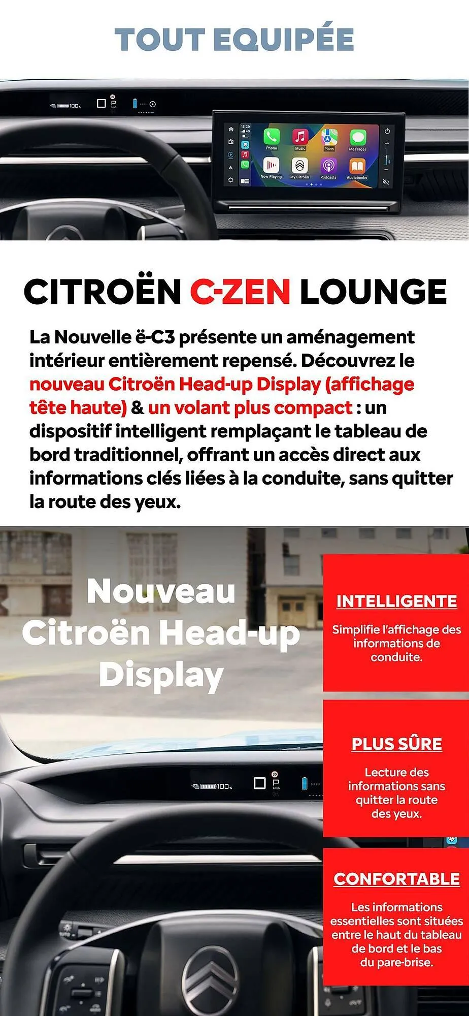 Catalogue Citroën du 15 janvier au 15 janvier 2026 - Catalogue page 6