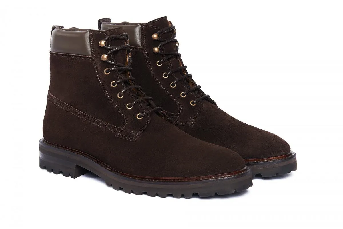 BOTTINES BERGEN