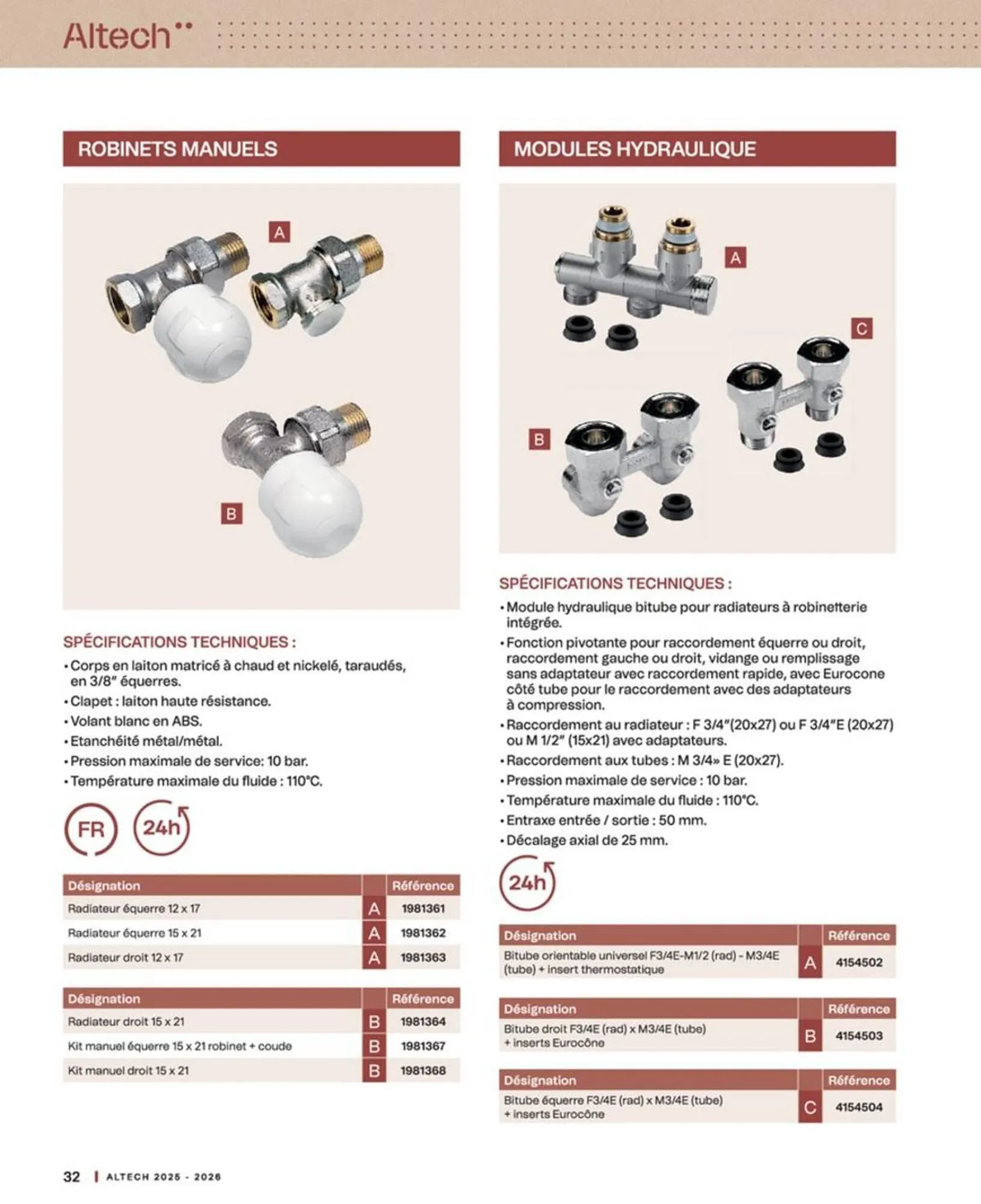 Catalogue Cedeo du 10 octobre au 30 juin 2026 - Catalogue page 32